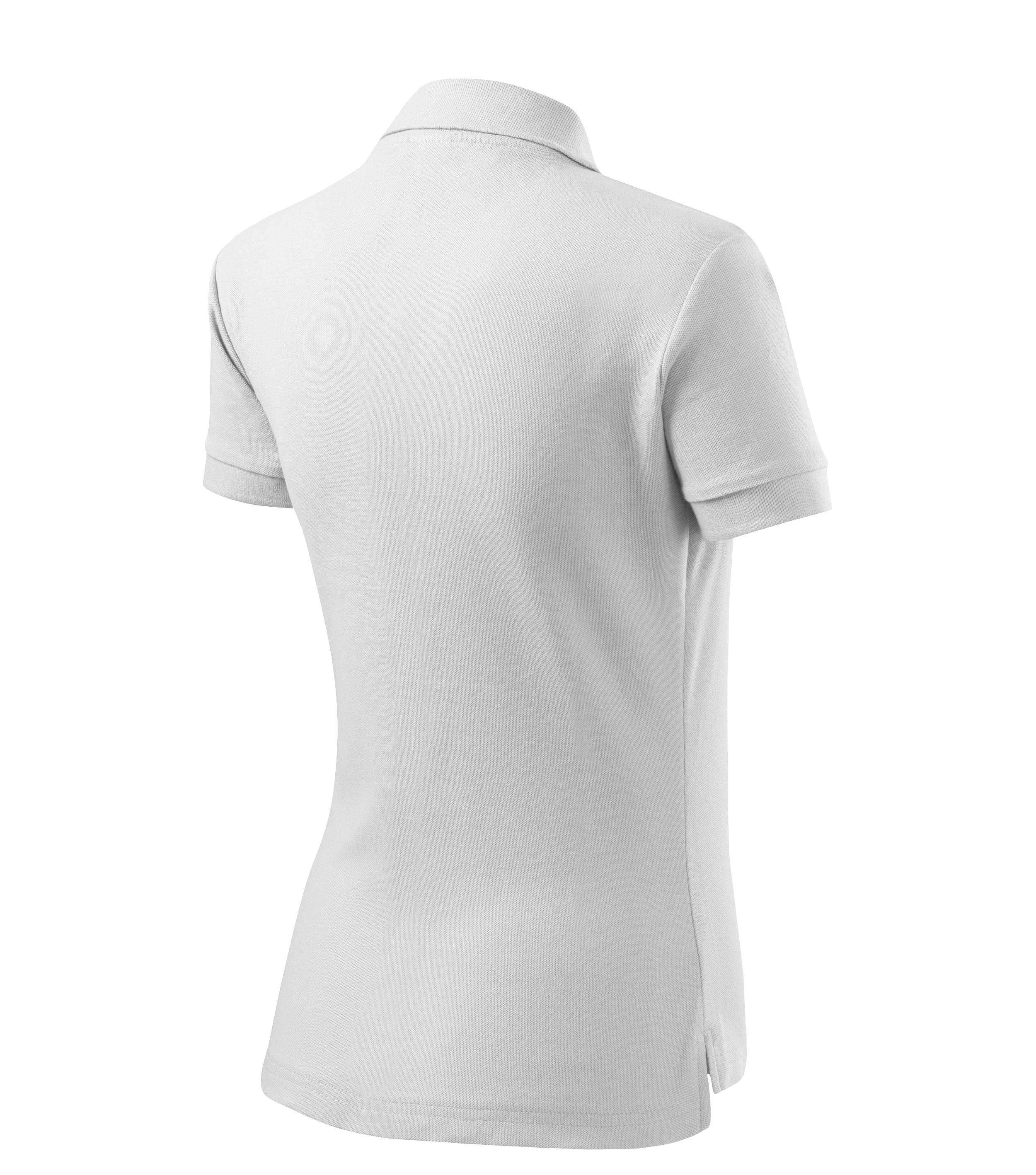 Cotton 213 Polohemd Damen