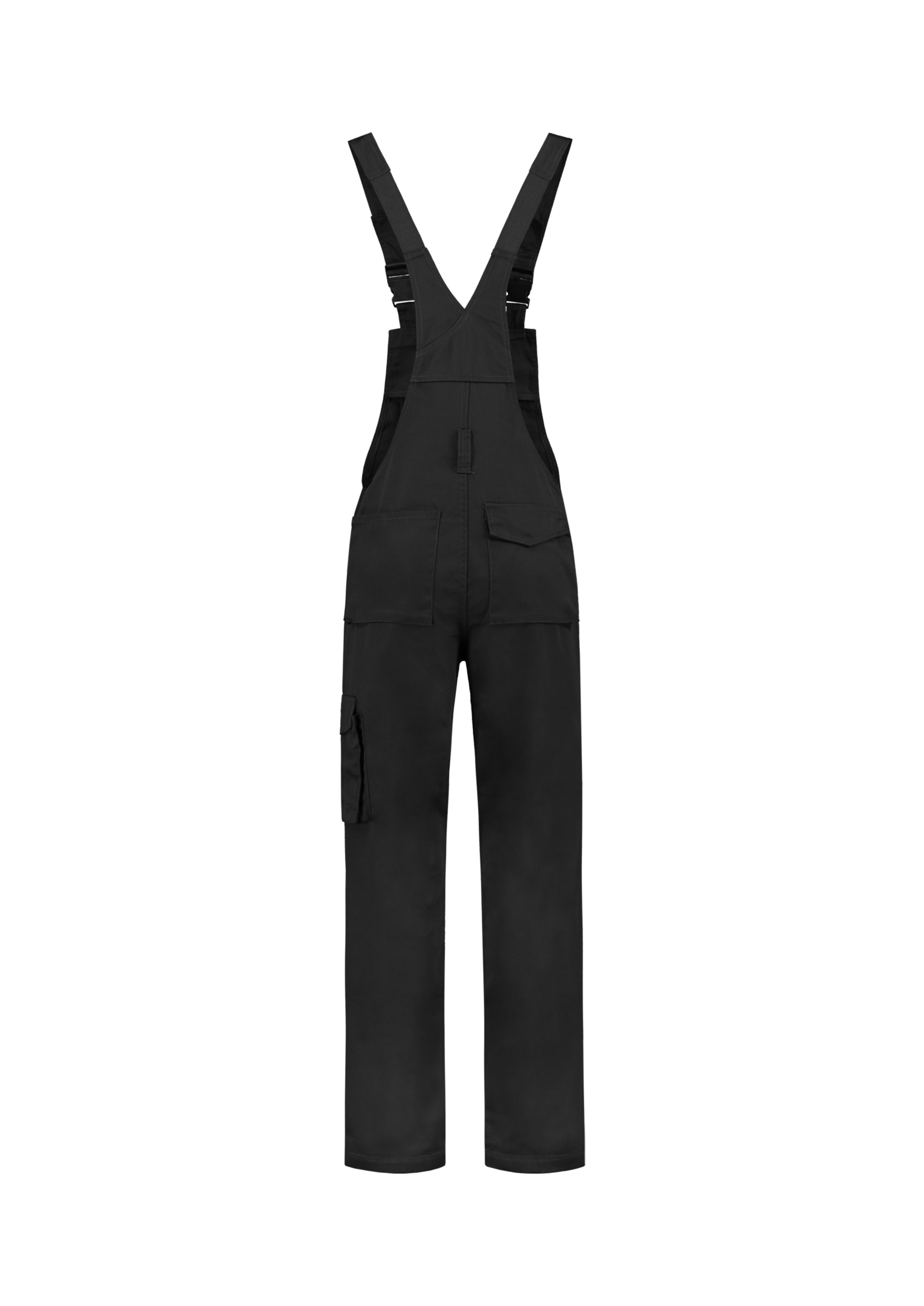Dungaree Overall Industrial T66 Arbeitslatzhose unisex