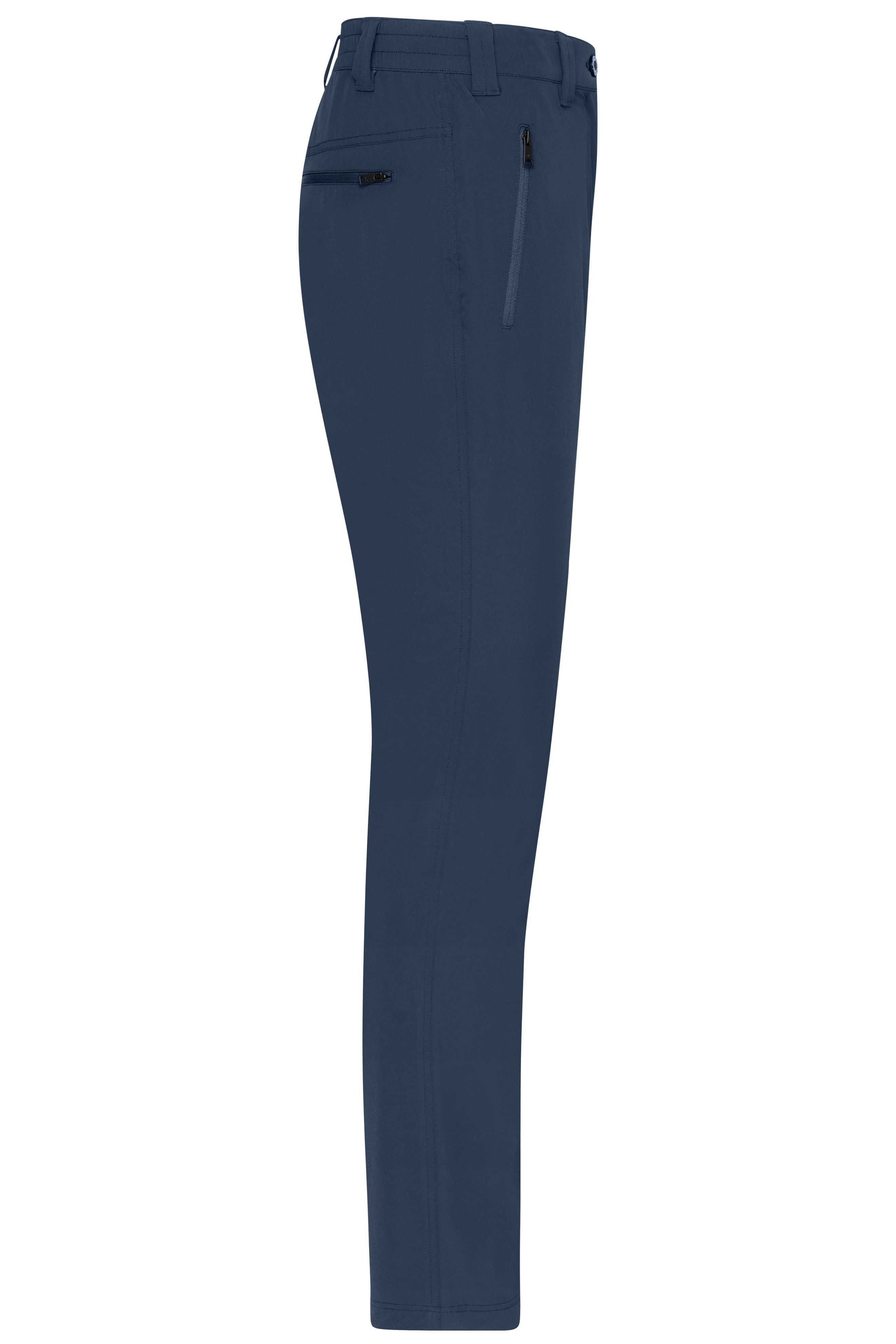 Men's Pants JN1208 Bi-elastische Hose in sportlicher Optik