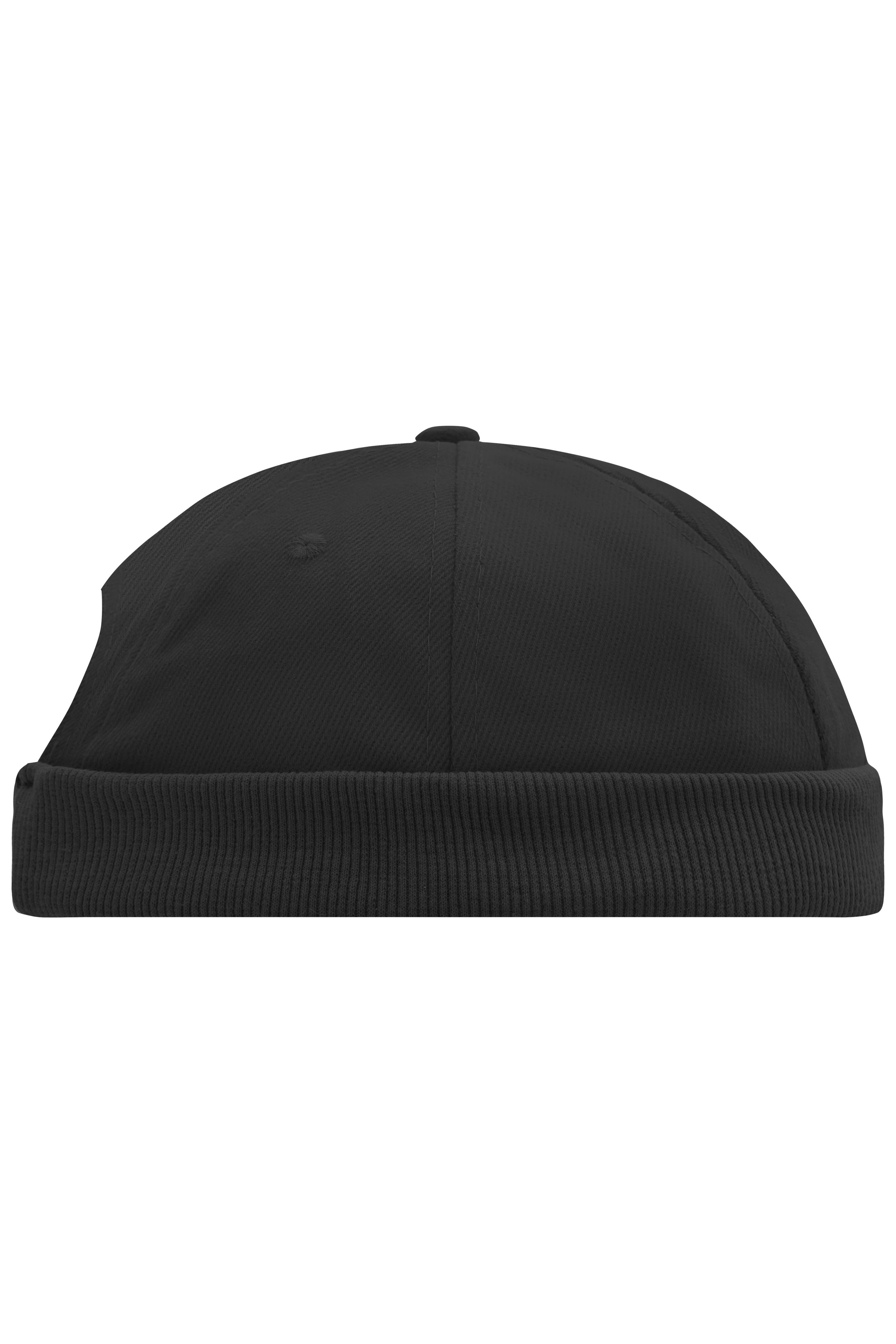 6 Panel Chef Cap MB022 Trendiges Cap ohne Schild