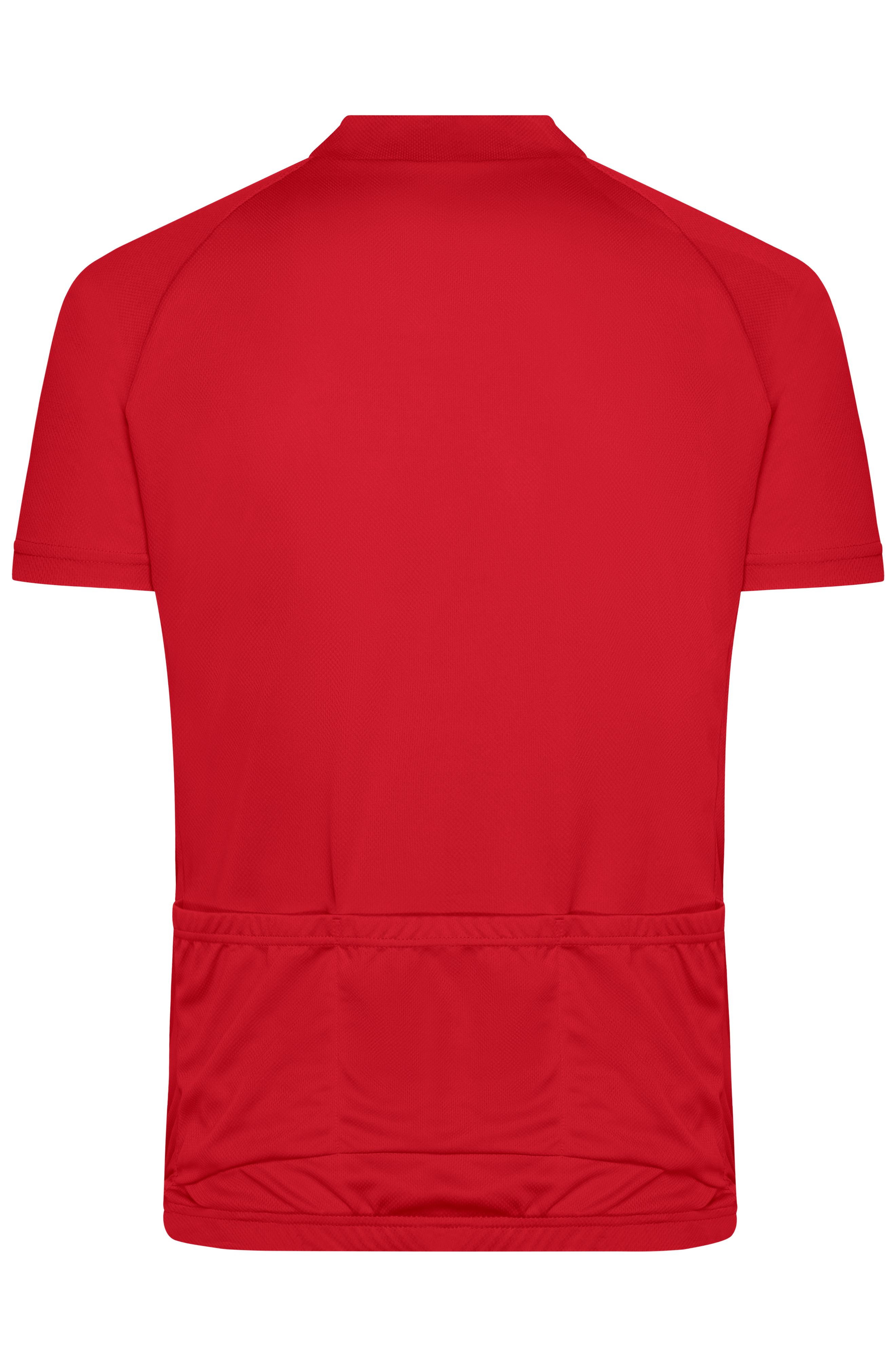 Men's Bike-T JN512 Basic Radtrikot