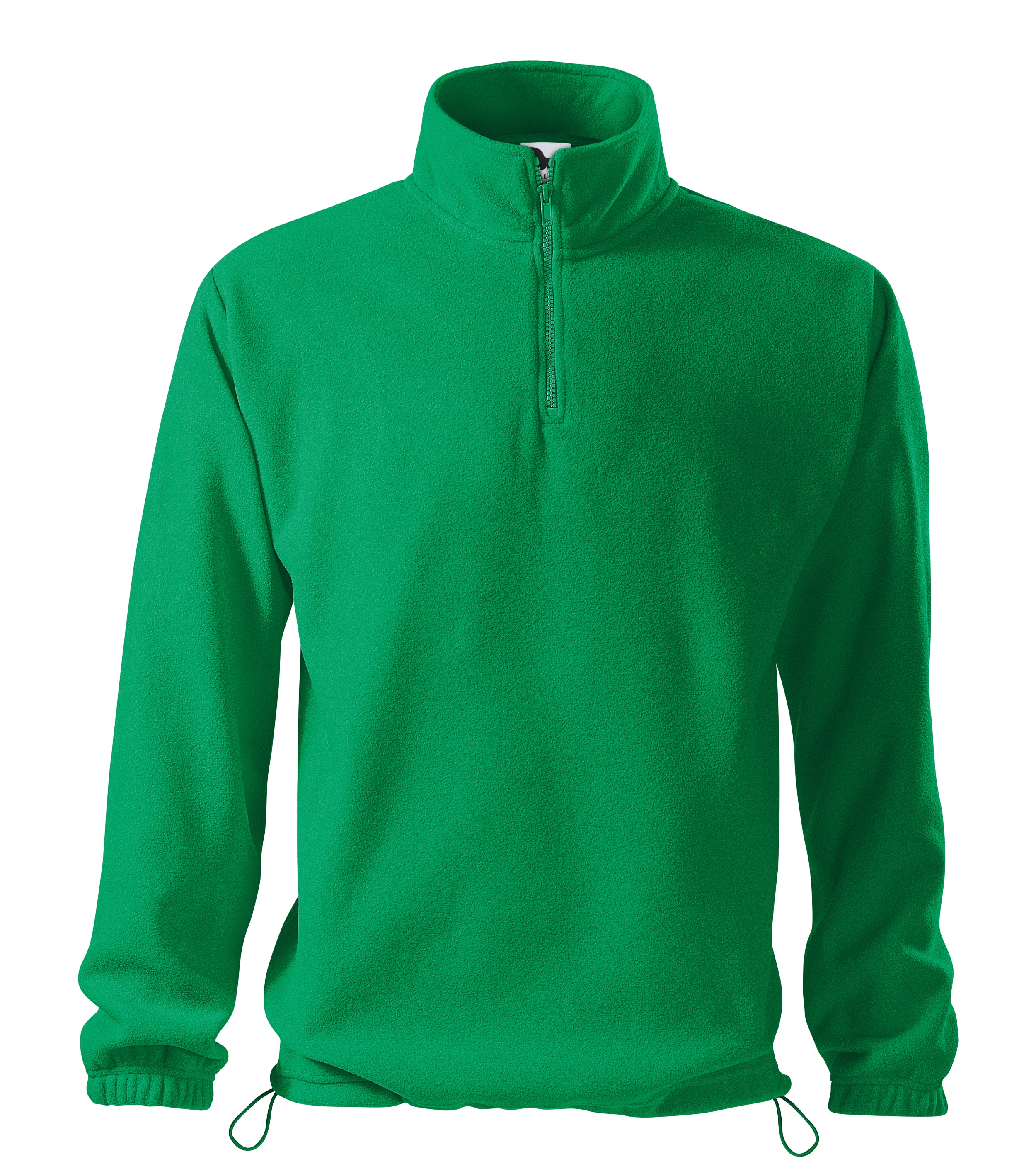 Horizon 520 Fleece Herren Pulli Herren Pullover ohne Kapuze für Fleece Langarmshirt Arbeitspullover Longsleeve Outdoor