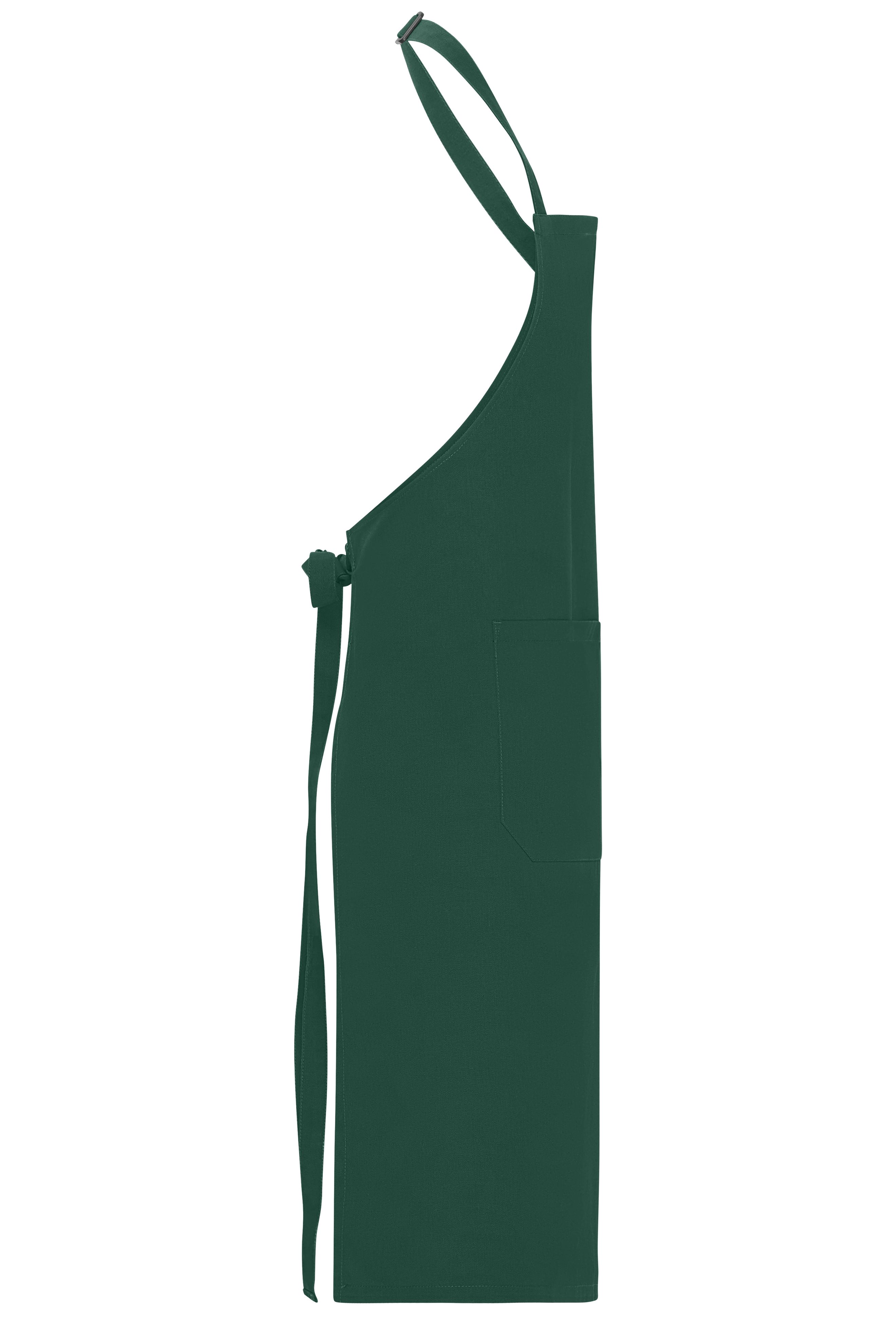 Apron with Bib JN1882 Klassische Latzschürze Apron with Bib JN1882 Klassische Latzschürze