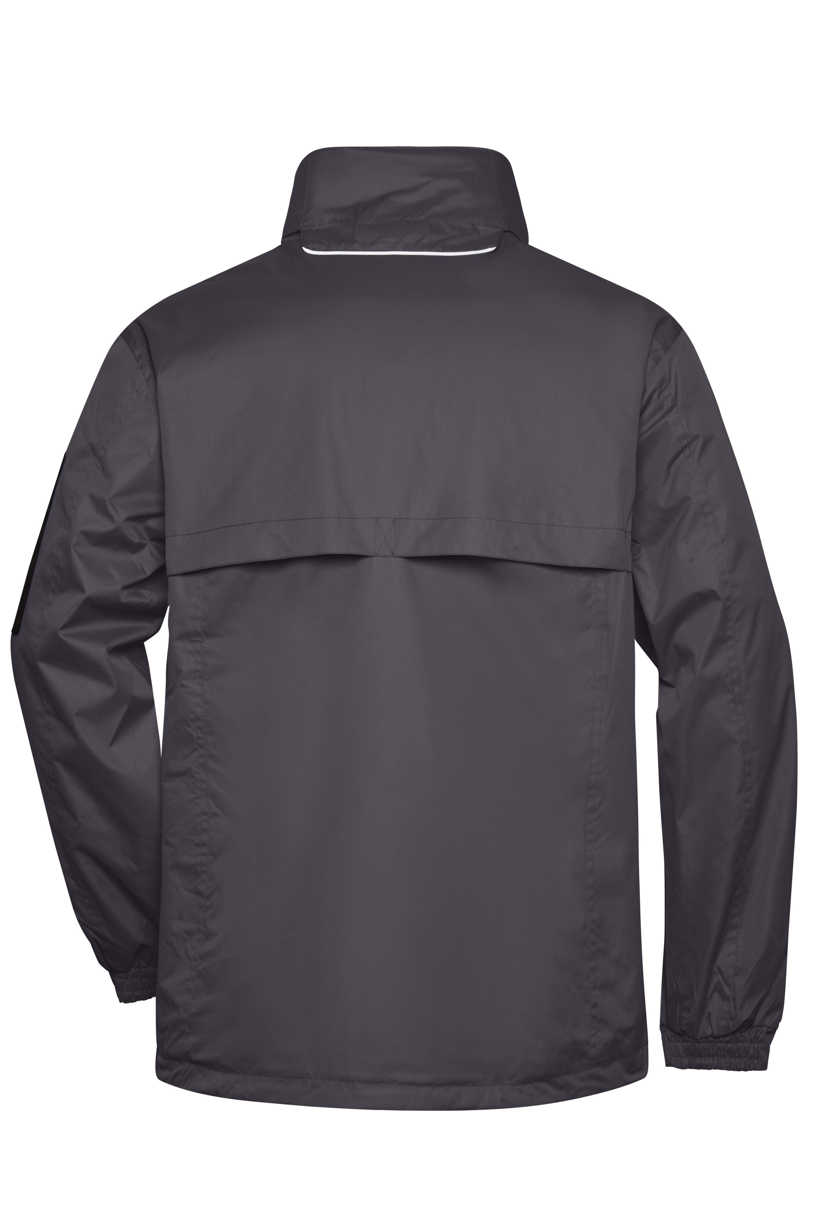 Men's Windbreaker JN1041 Sportliche, funktionelle Outdoor-Jacke