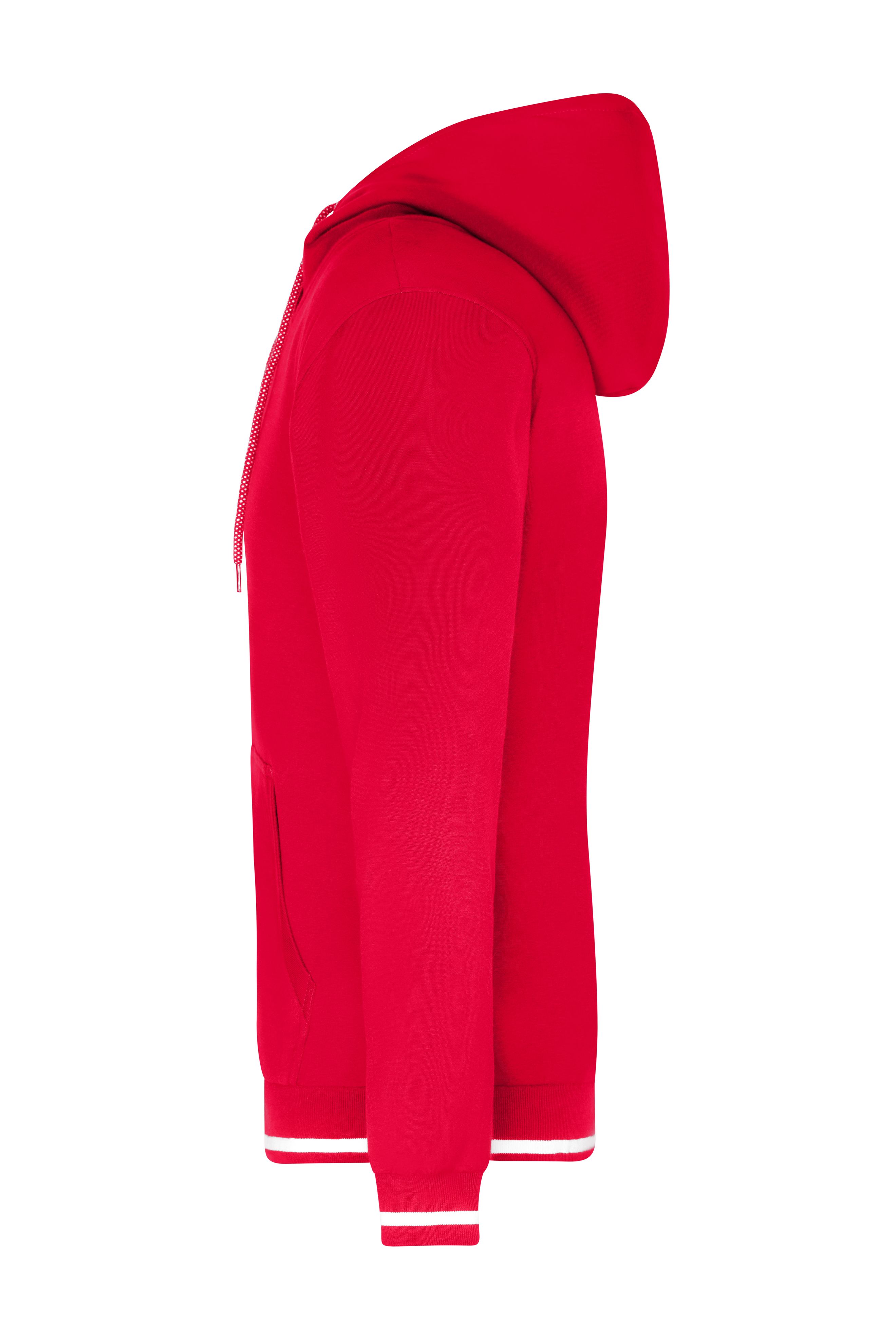 Men's Club Hoody JN778 Kapuzensweat im modischen Design