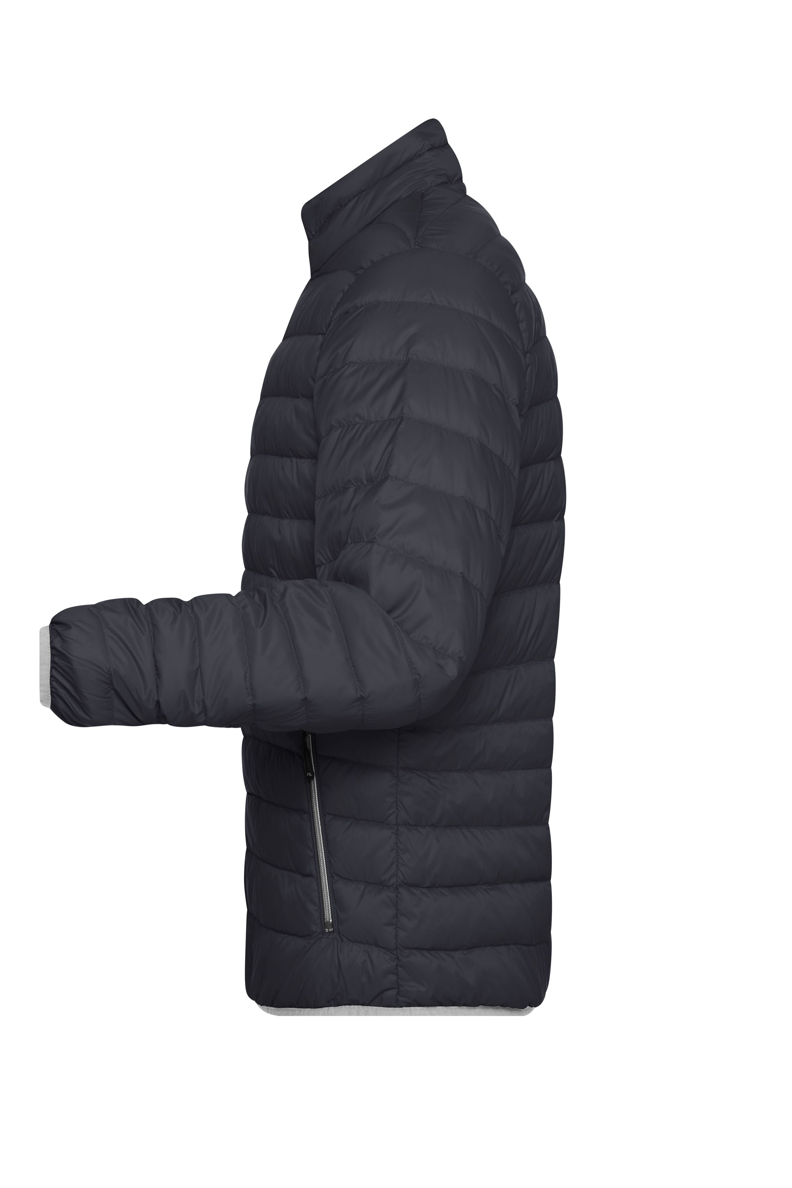 Men's Down Jacket JN1140 Leichte Daunenjacke im klassischen Design Men's Down Jacket JN1140 Leichte Daunenjacke im klassischen Design