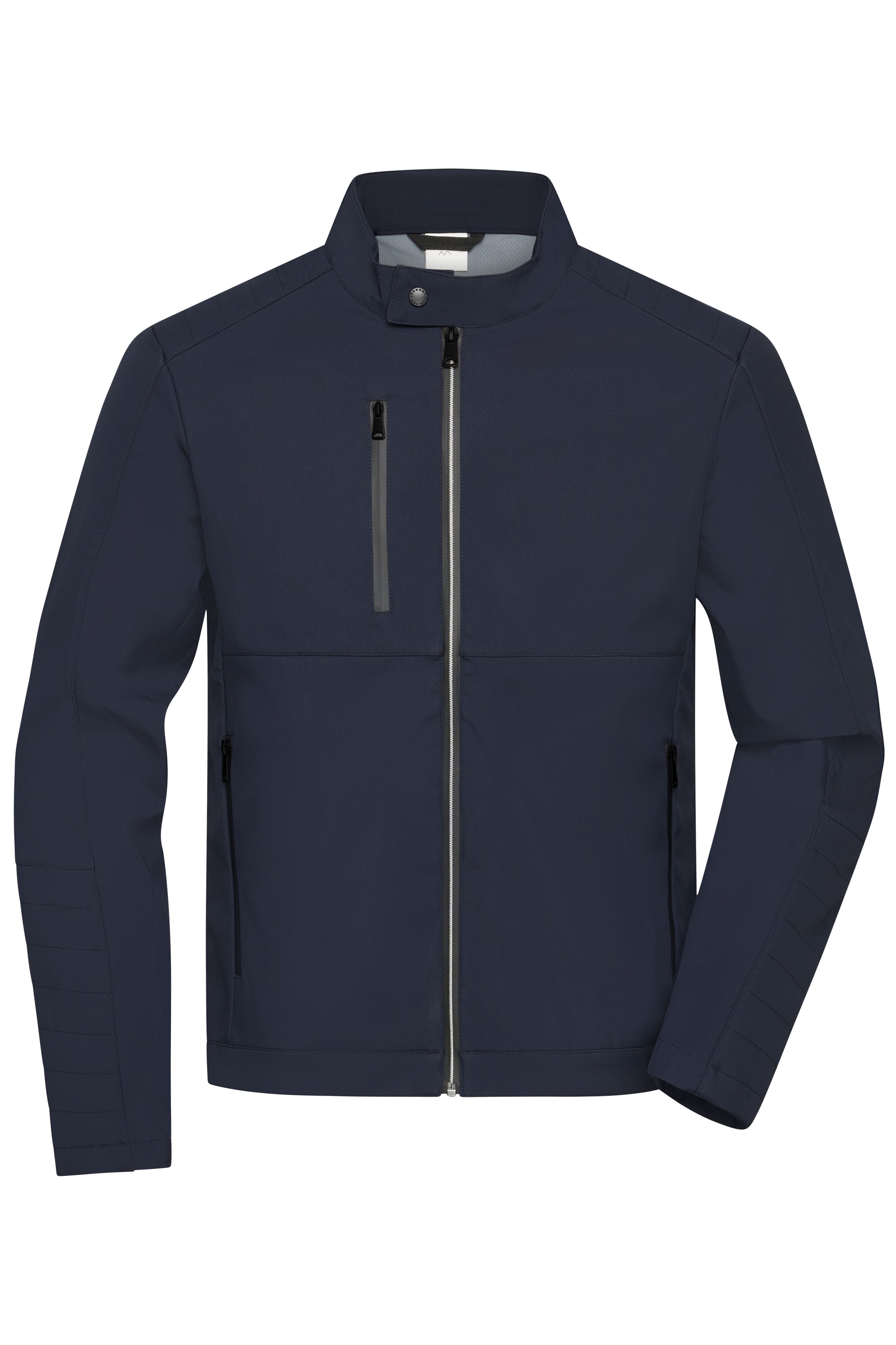 Men's Softshell Jacket JN1316 Softshelljacke in sportlichem Design Men's Softshell Jacket JN1316 Softshelljacke in sportlichem Design