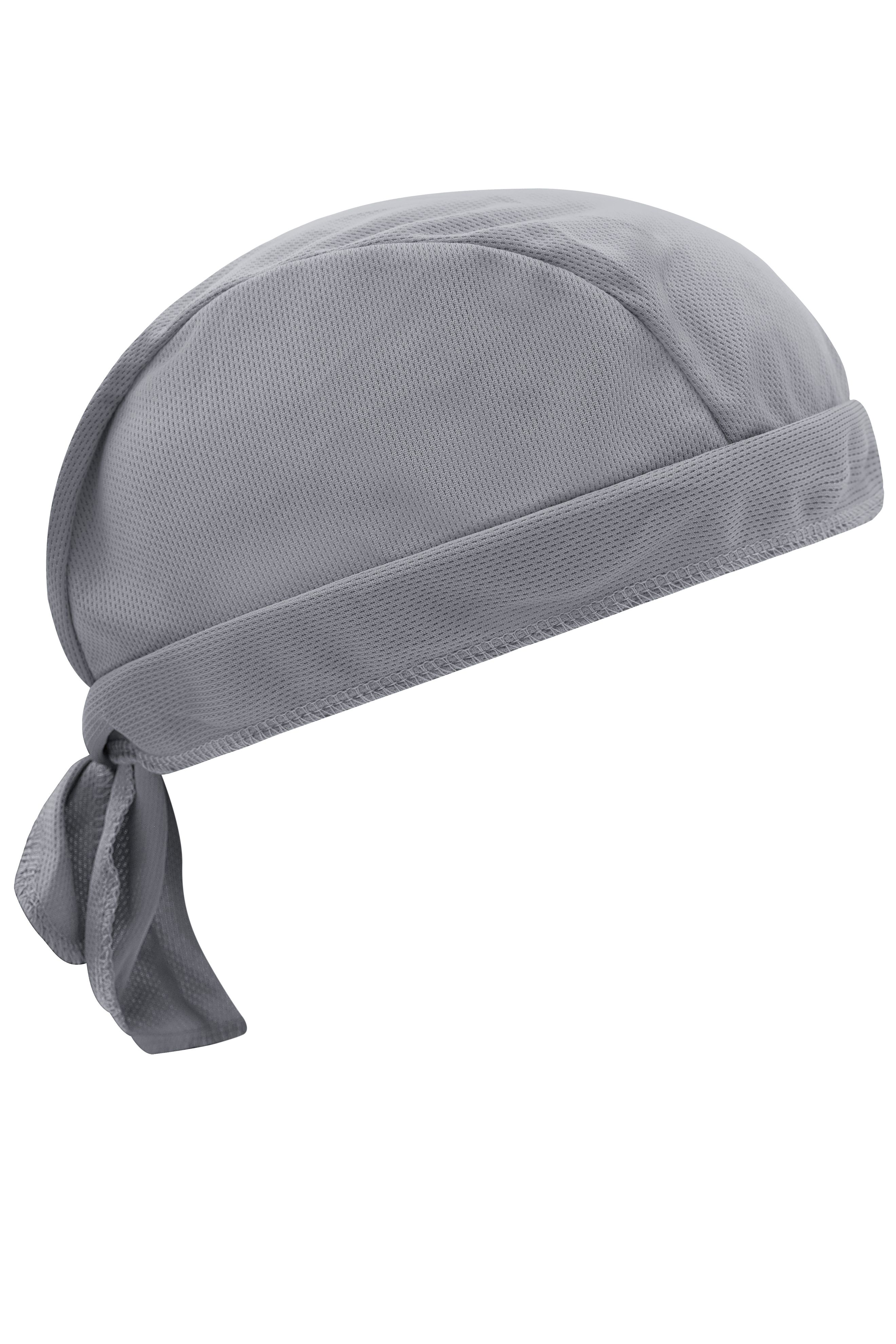 Functional Bandana Hat MB6530 Atmungsaktives Kopftuch, im Nacken zu binden