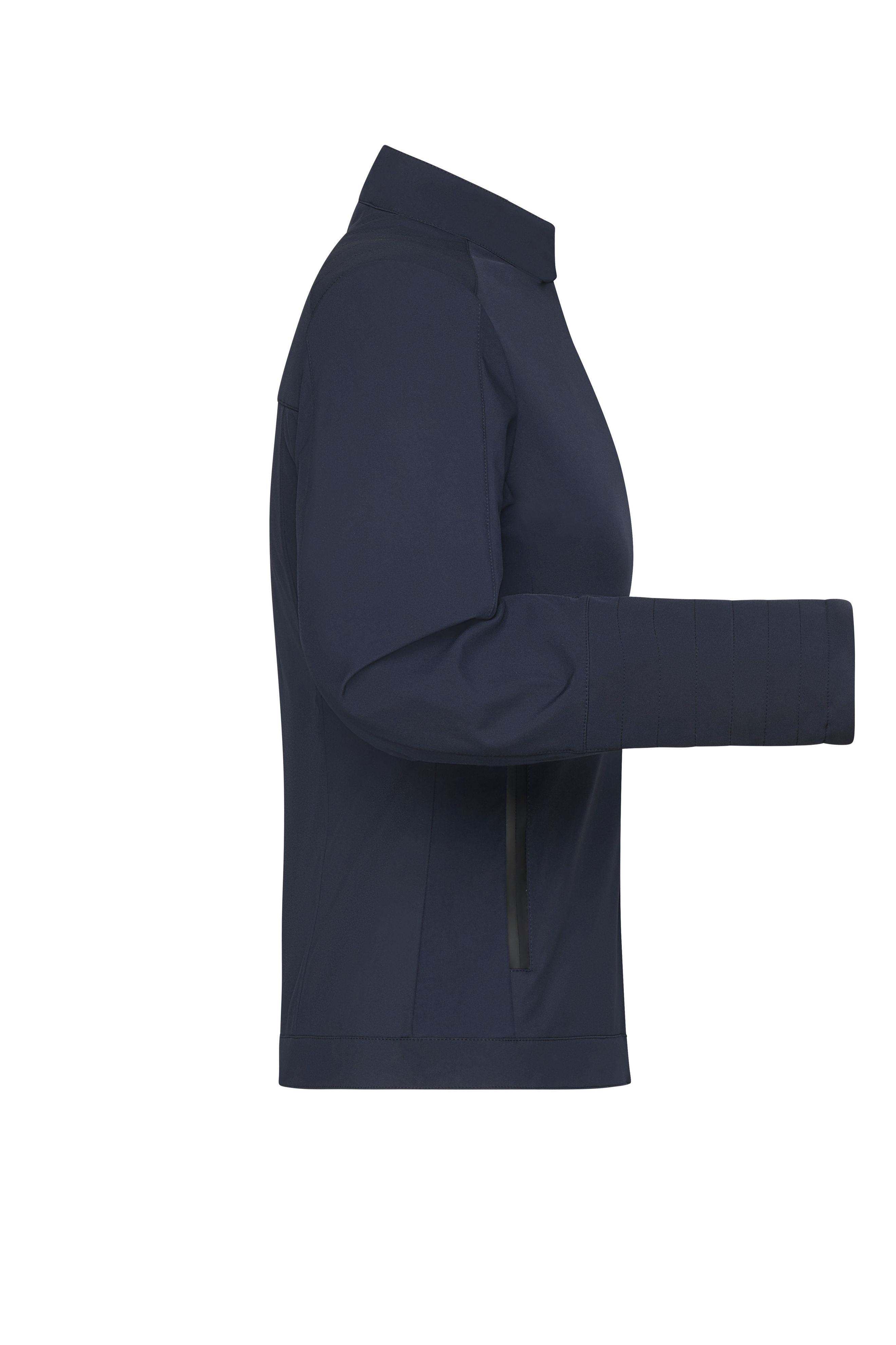 Ladies' Softshell Jacket JN1315 Softshelljacke in sportlichem Design Ladies' Softshell Jacket JN1315 Softshelljacke in sportlichem Design