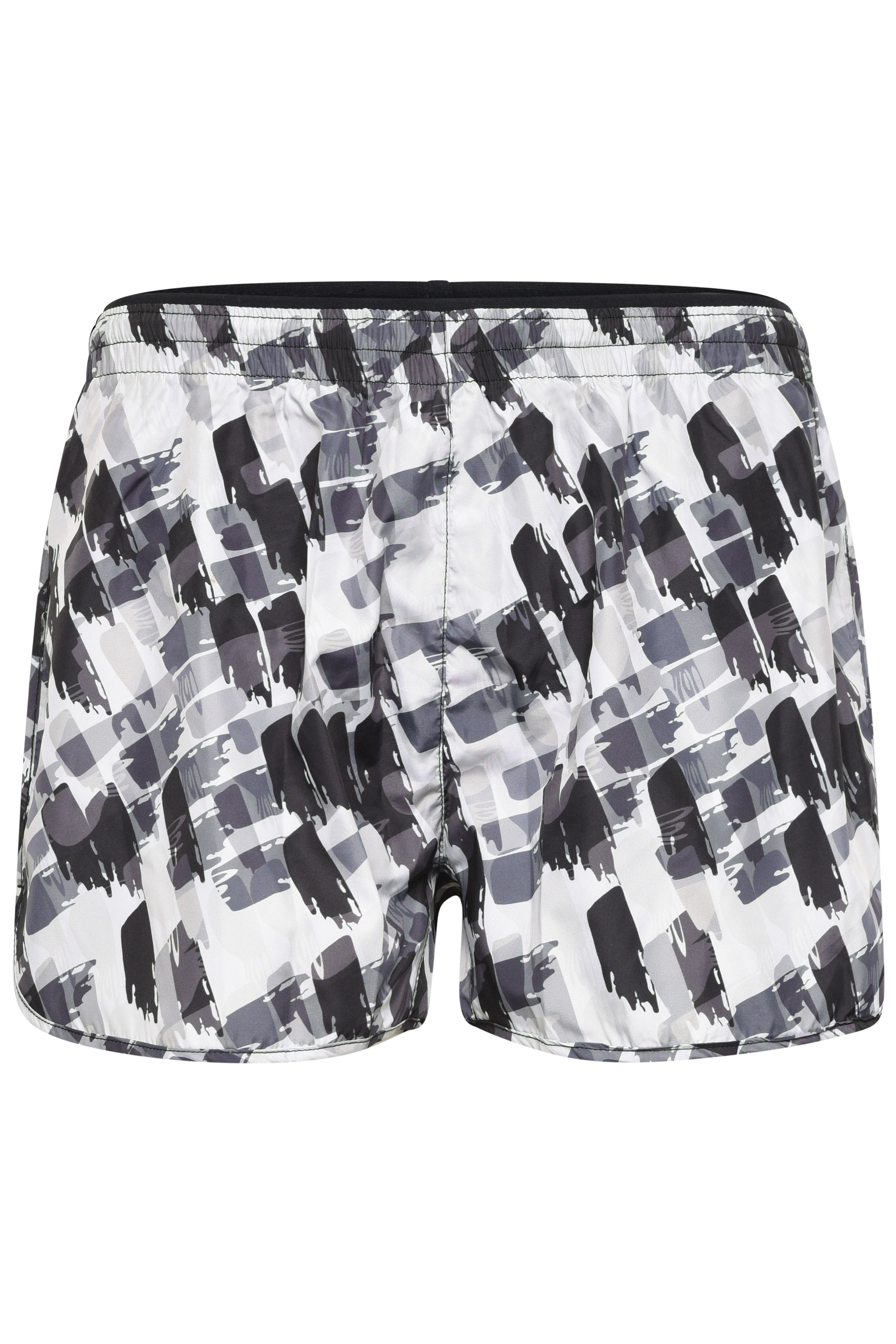 Ladies' Sports Shorts JN525 Leichte Shorts aus recyceltem Polyester