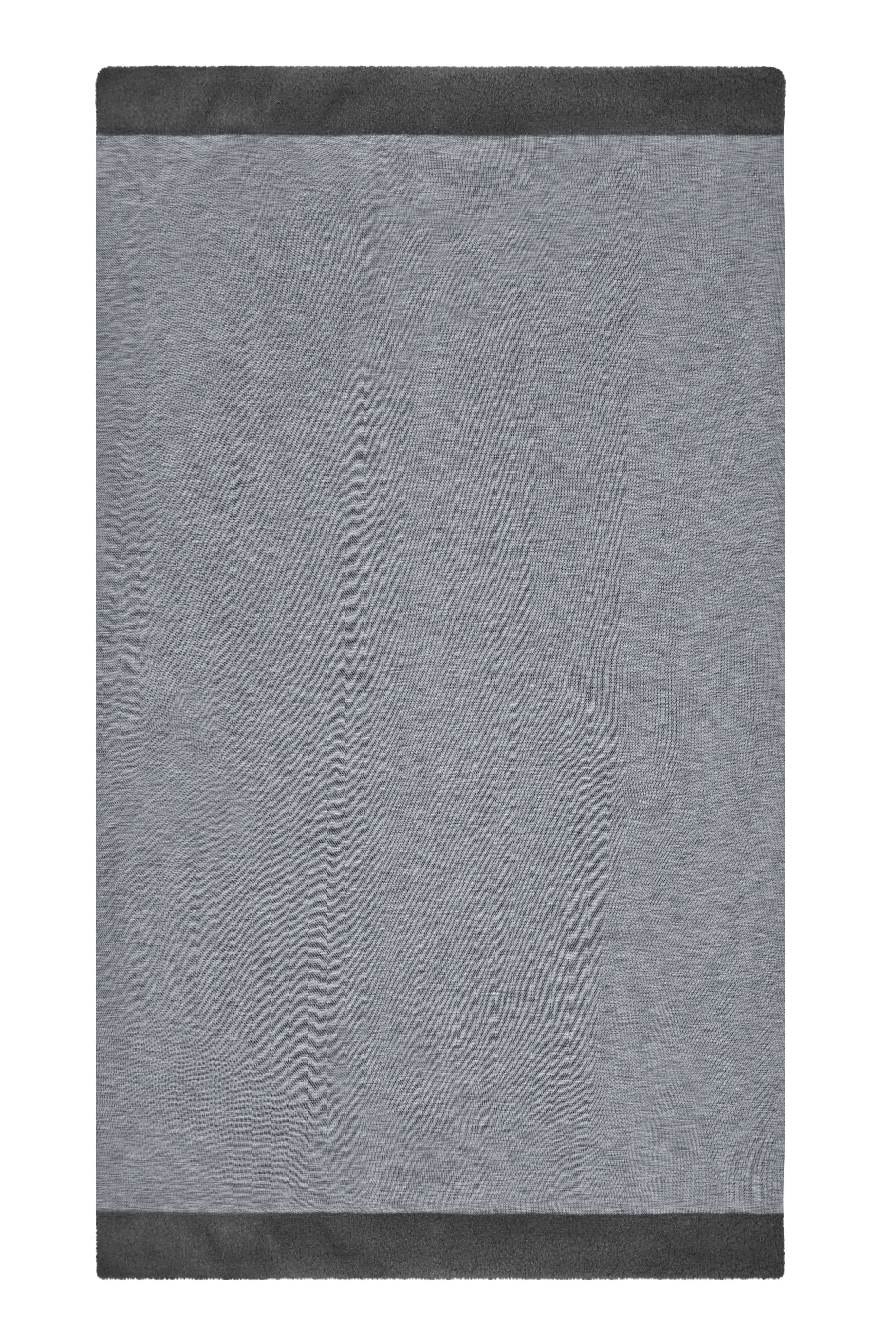 Winter X-Tube MB7300 Schlauchtuch mit modischem, reflektierendem Streifen