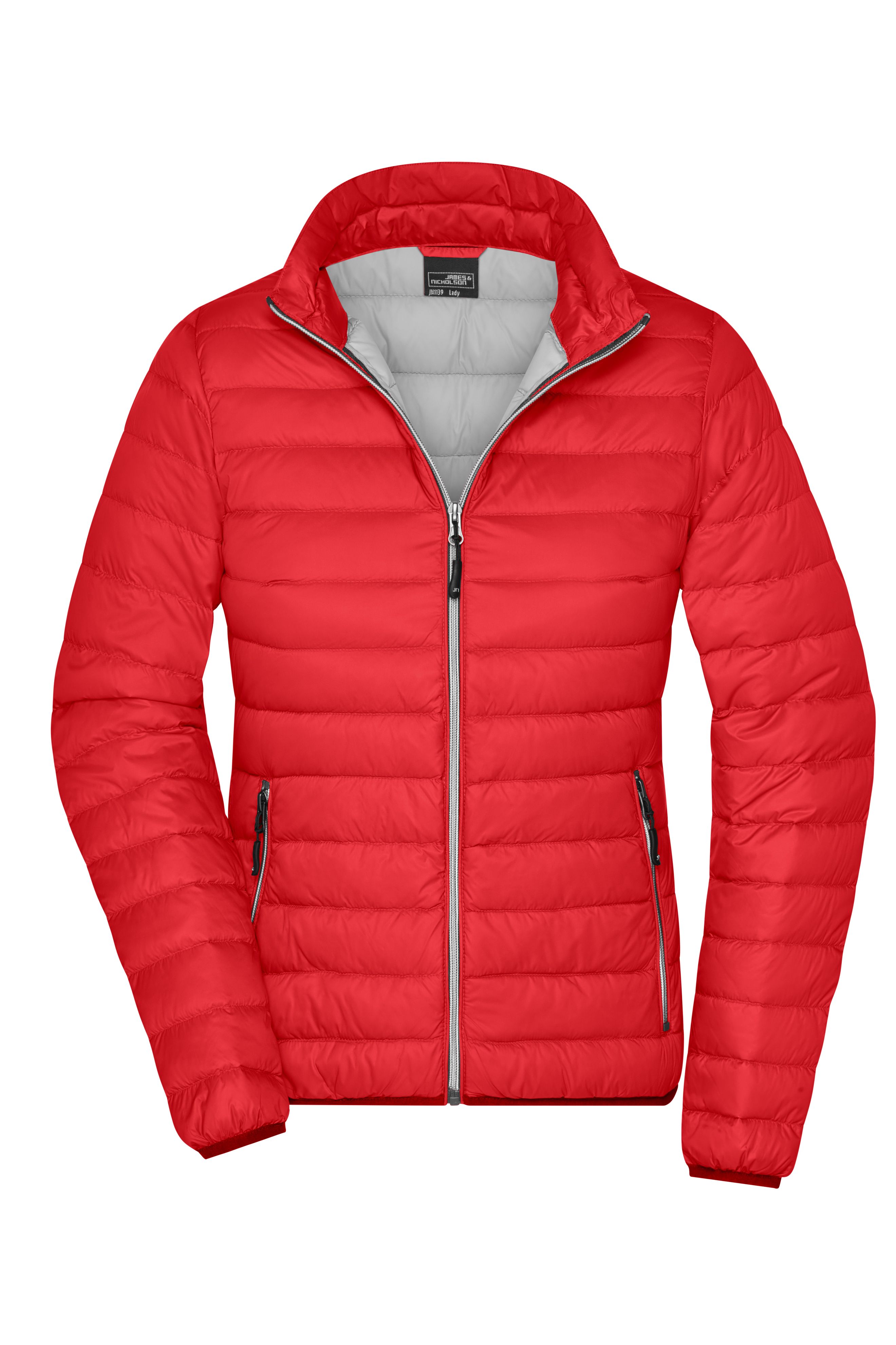 Ladies' Down Jacket JN1139 Leichte Daunenjacke im klassischen Design Ladies' Down Jacket JN1139 Leichte Daunenjacke im klassischen Design