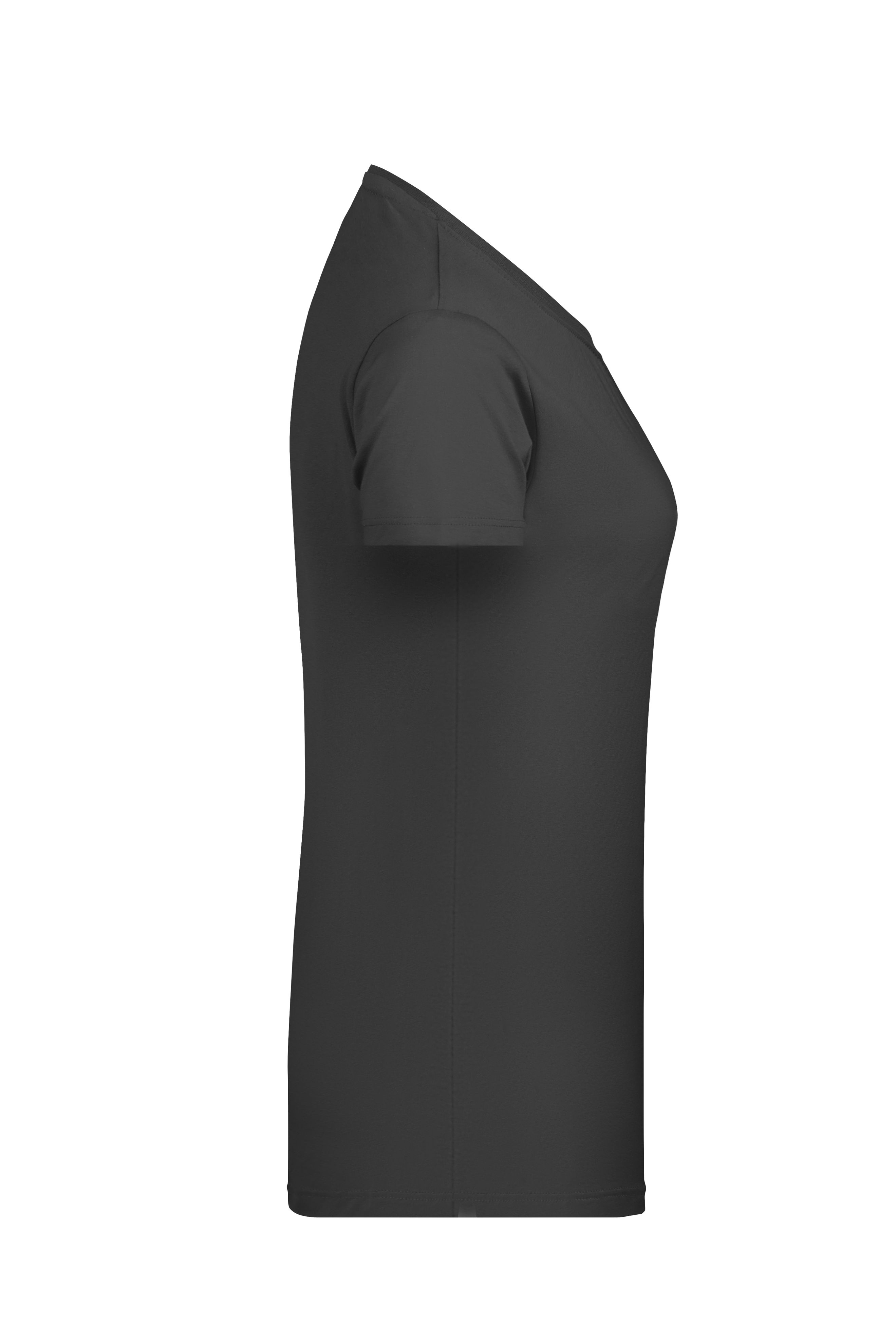 Ladies'-T Pocket 8003 T-Shirt mit modischer Brusttasche Ladies'-T Pocket 8003 T-Shirt mit modischer Brusttasche