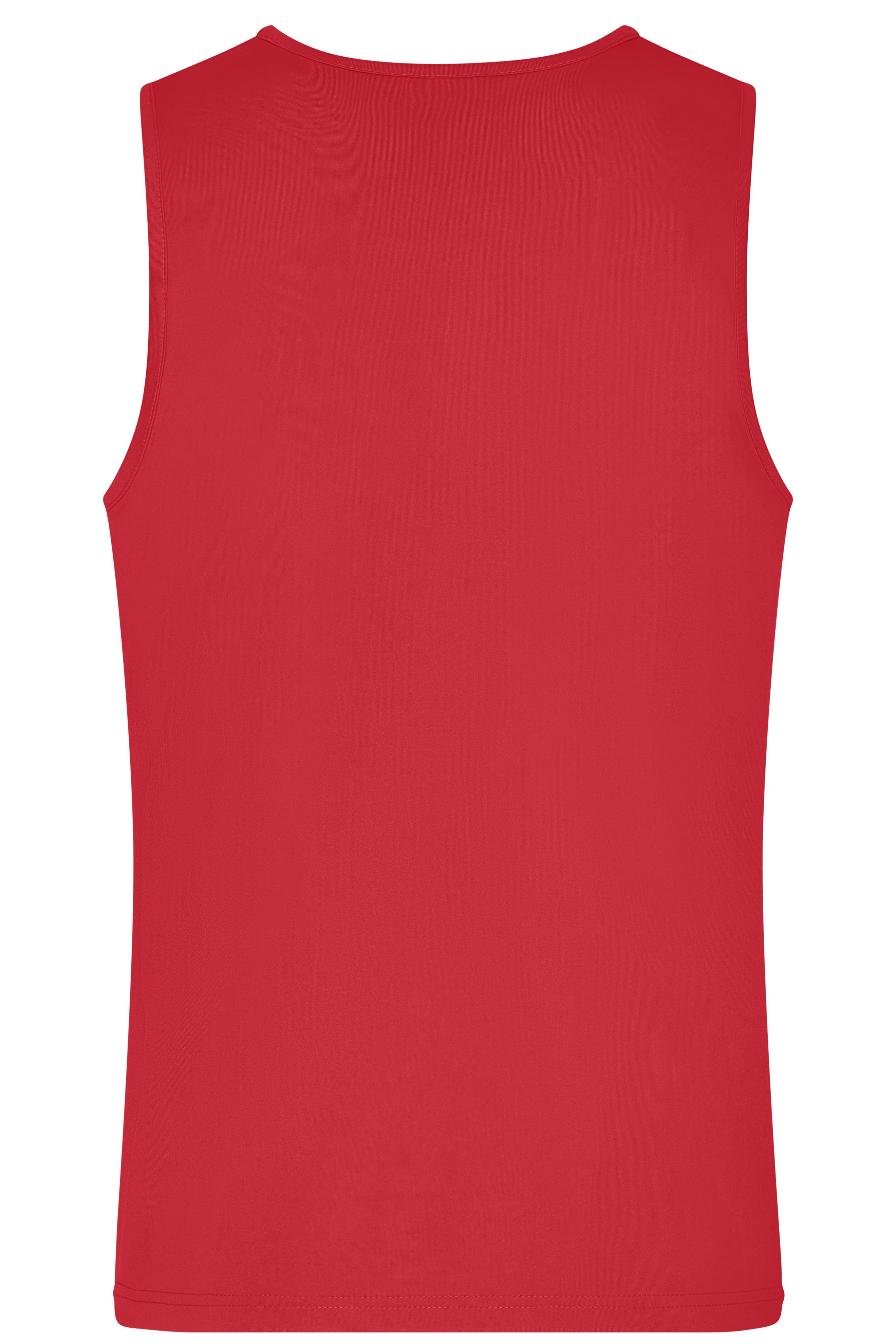 Men's Active Tanktop JN738 Funktions-Top für Freizeit und Sport
