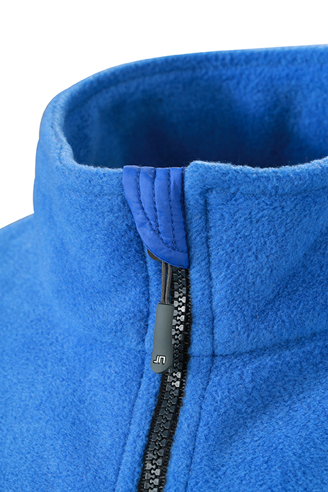 Men's Workwear Fleece Jacket - STRONG - JN842 Strapazierfähige Fleece Jacke im Materialmix Men's Workwear Fleece Jacket - STRONG - JN842 Strapazierfähige Fleece Jacke im Materialmix