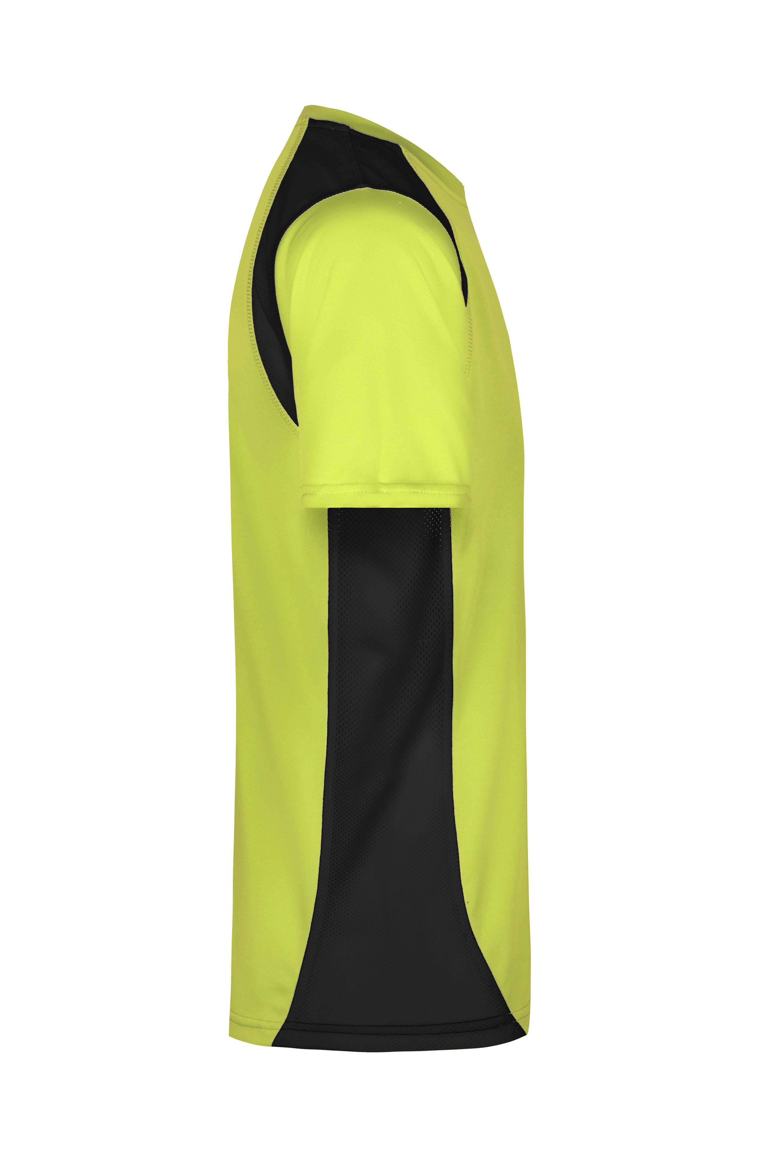 Men's Running-T JN306 Funktionelles Laufshirt