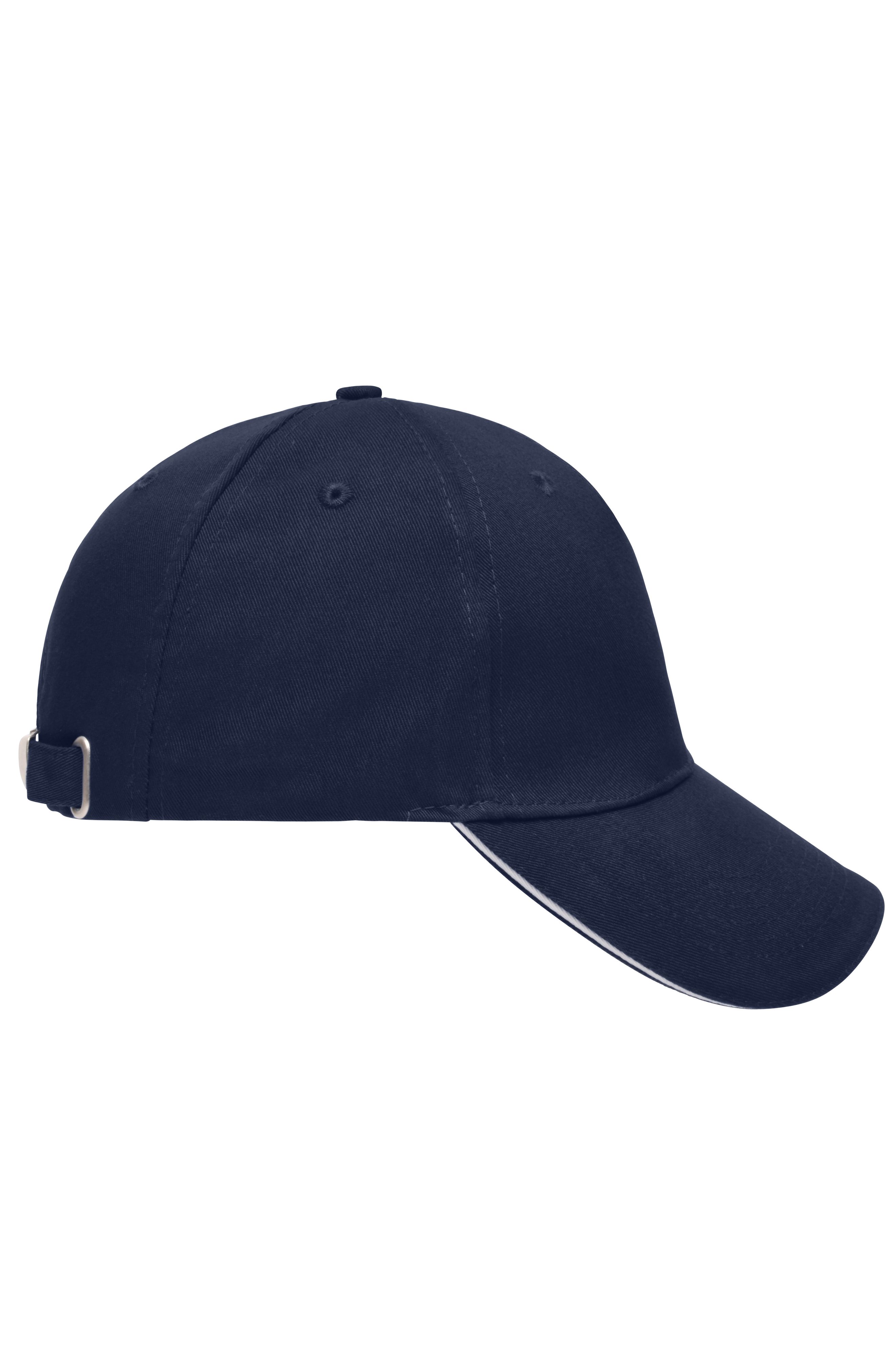 5 Panel Sandwich Cap MB6526 Sandwich Cap in zahlreichen Farbvarianten