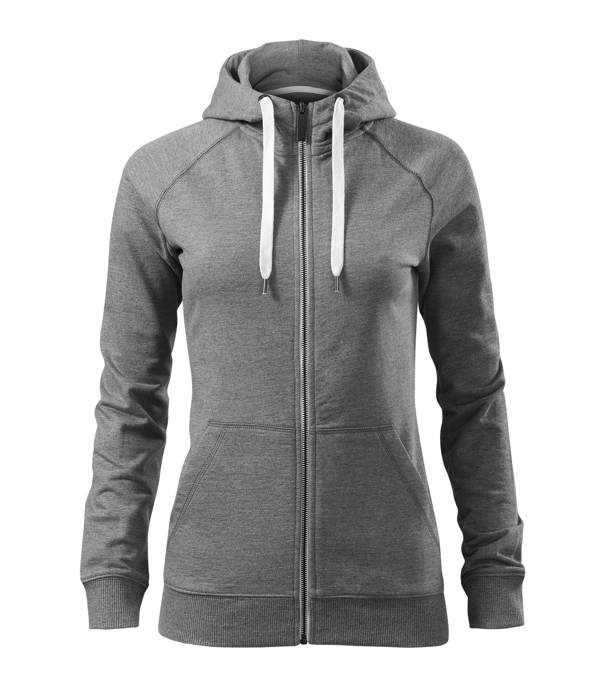 Voyage 451 Sweatshirt Damen Jacke Damen Sweatshirts für Bekleidung Sweatjacke Kapuzenjacke Sweatshirt Übergangsjacke