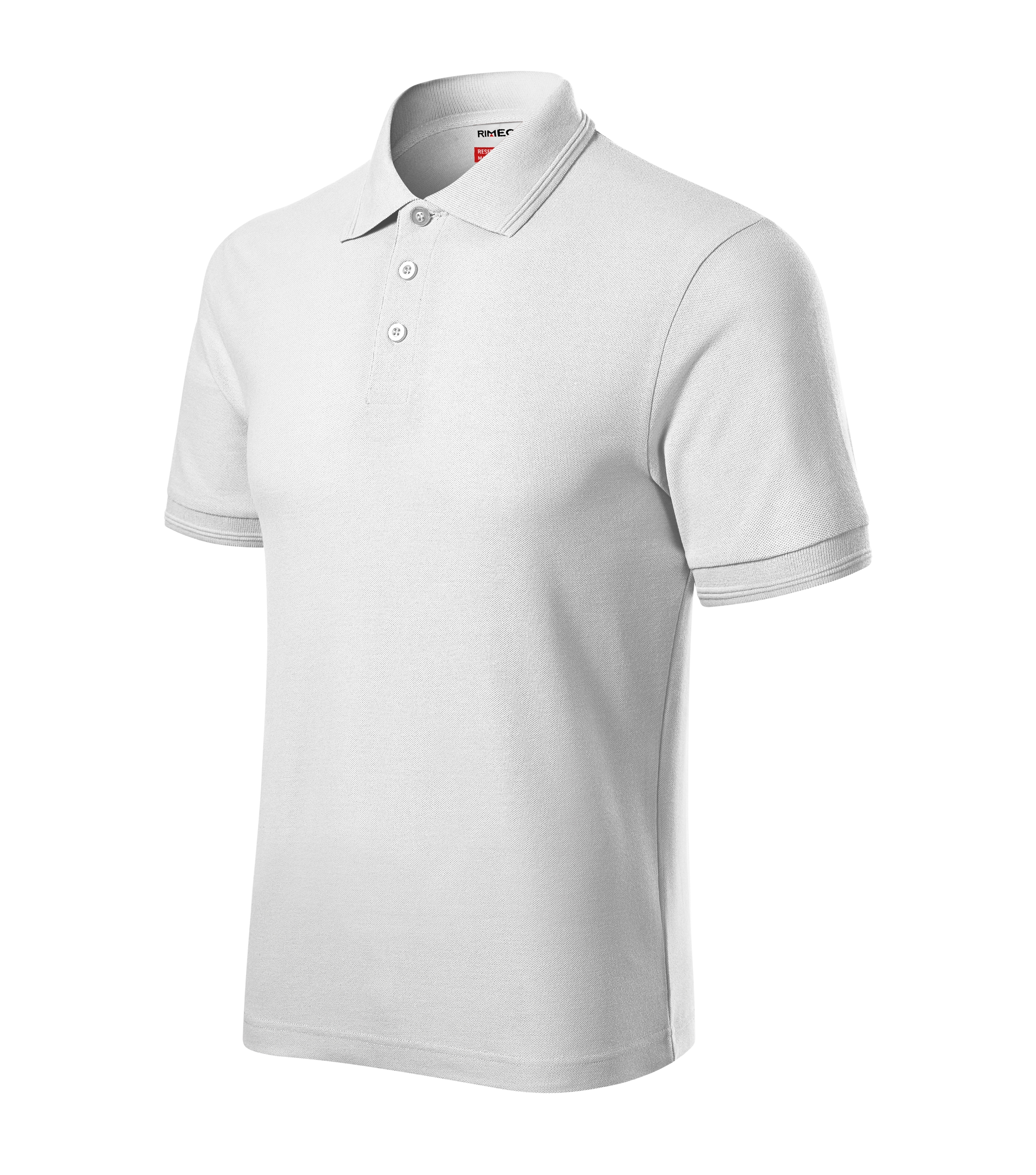 Reserve R22 Polohemd Herren