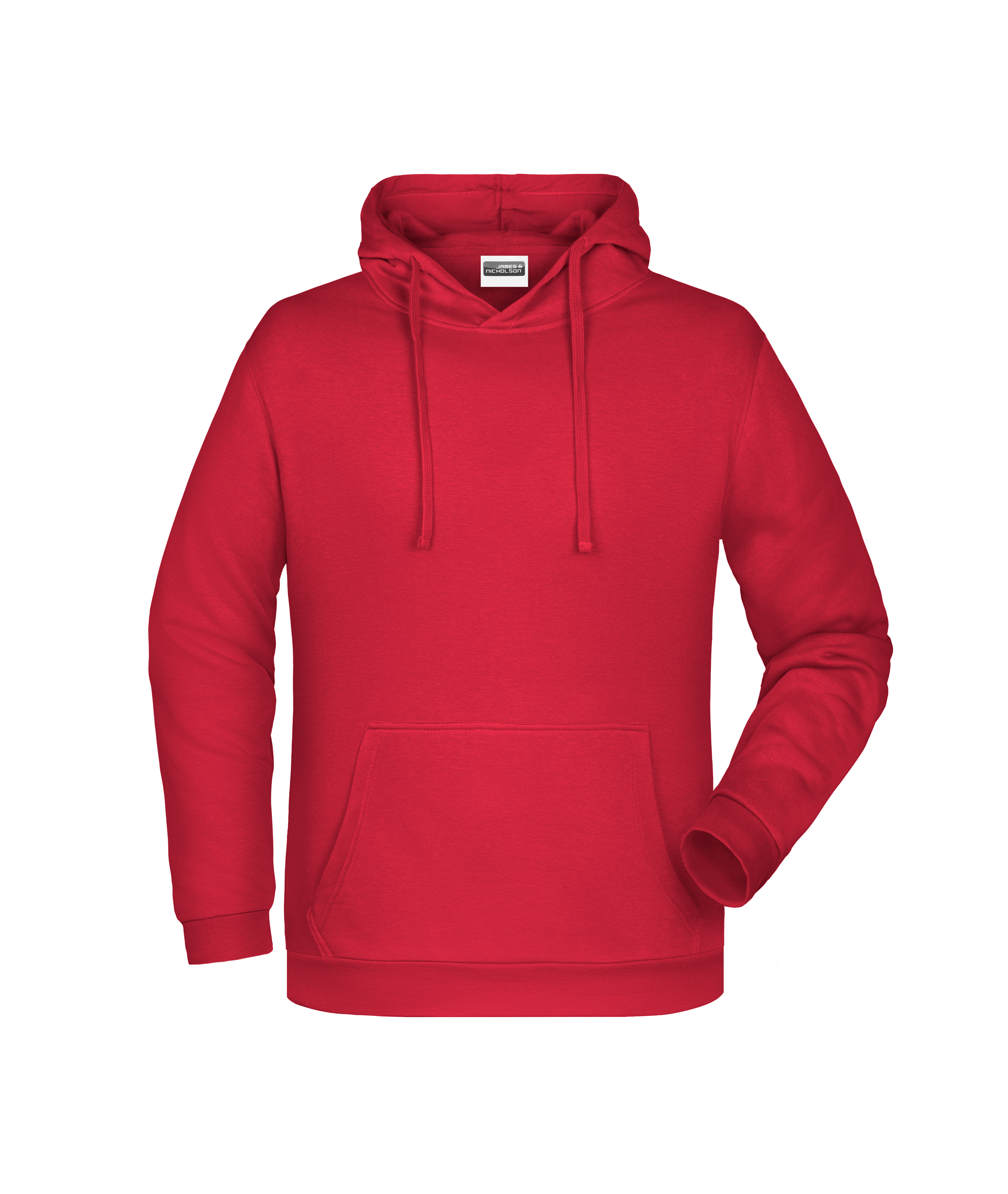 Promo Hoody Man JN796 Klassisches Kapuzensweat