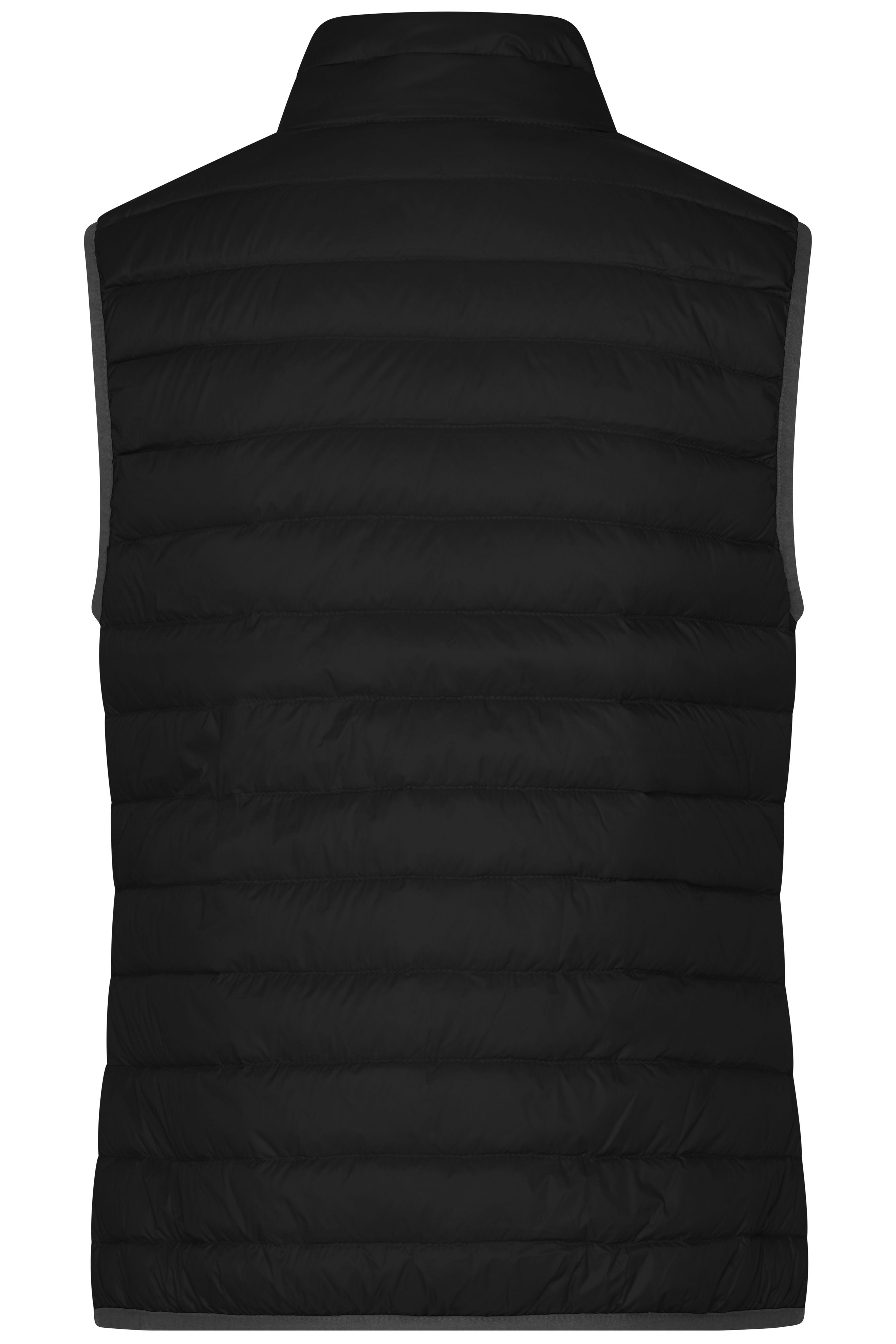 Ladies' Down Vest JN1137 Leichte Daunenweste im klassischen Design