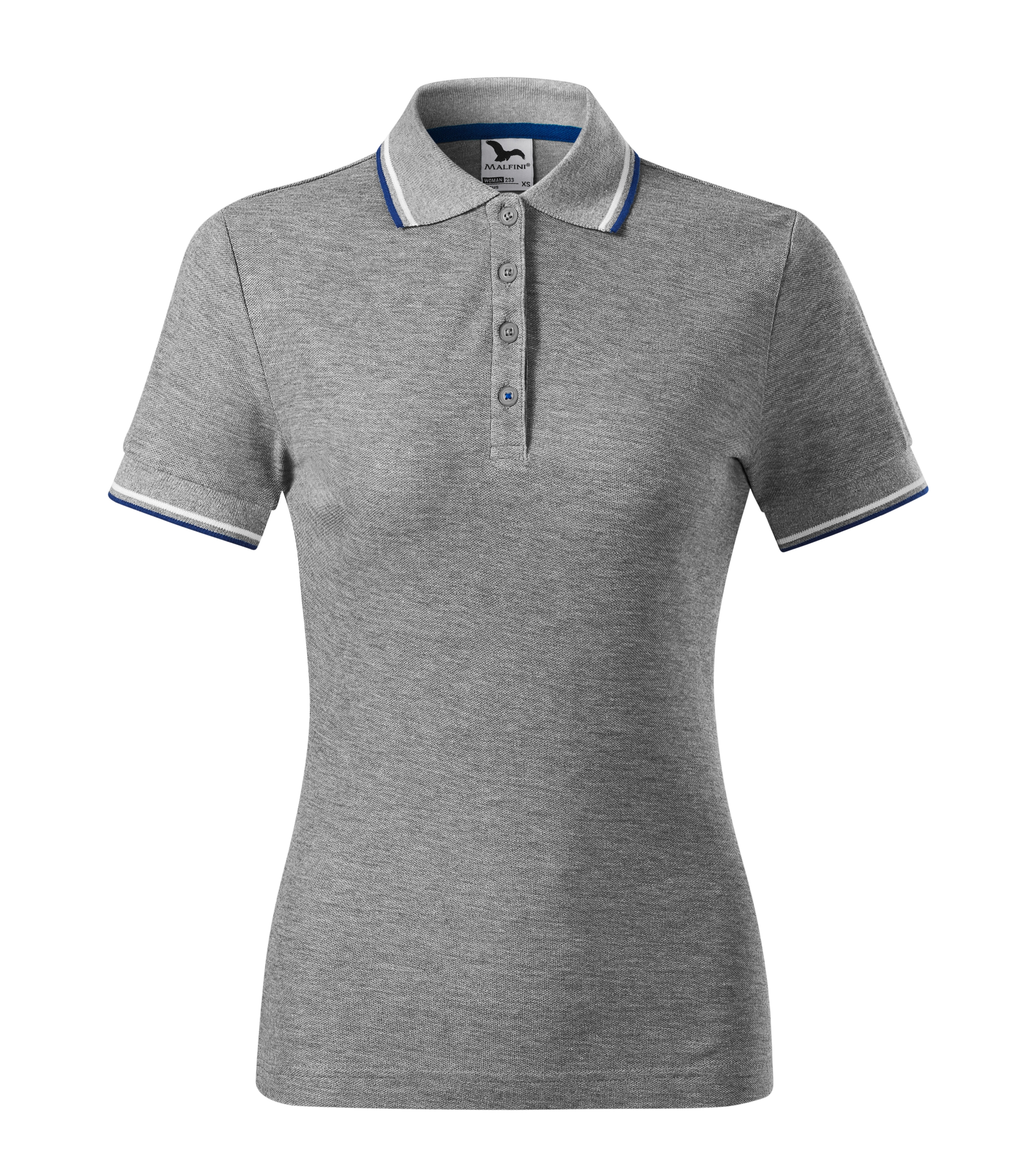Focus 233 Polohemd Damen