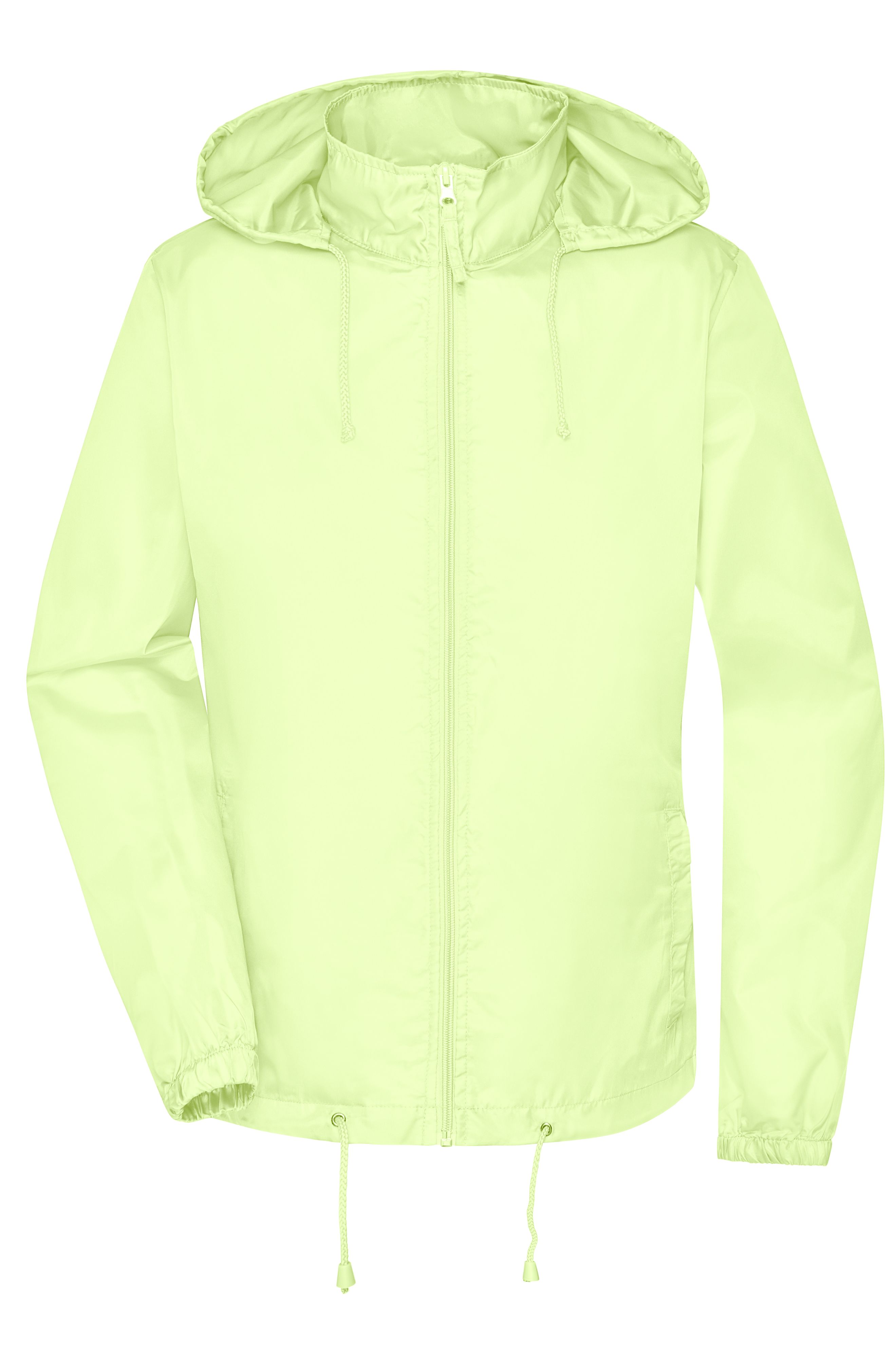 Ladies' Promo Jacket JN1131 Windbreaker für Promotion und Freizeit