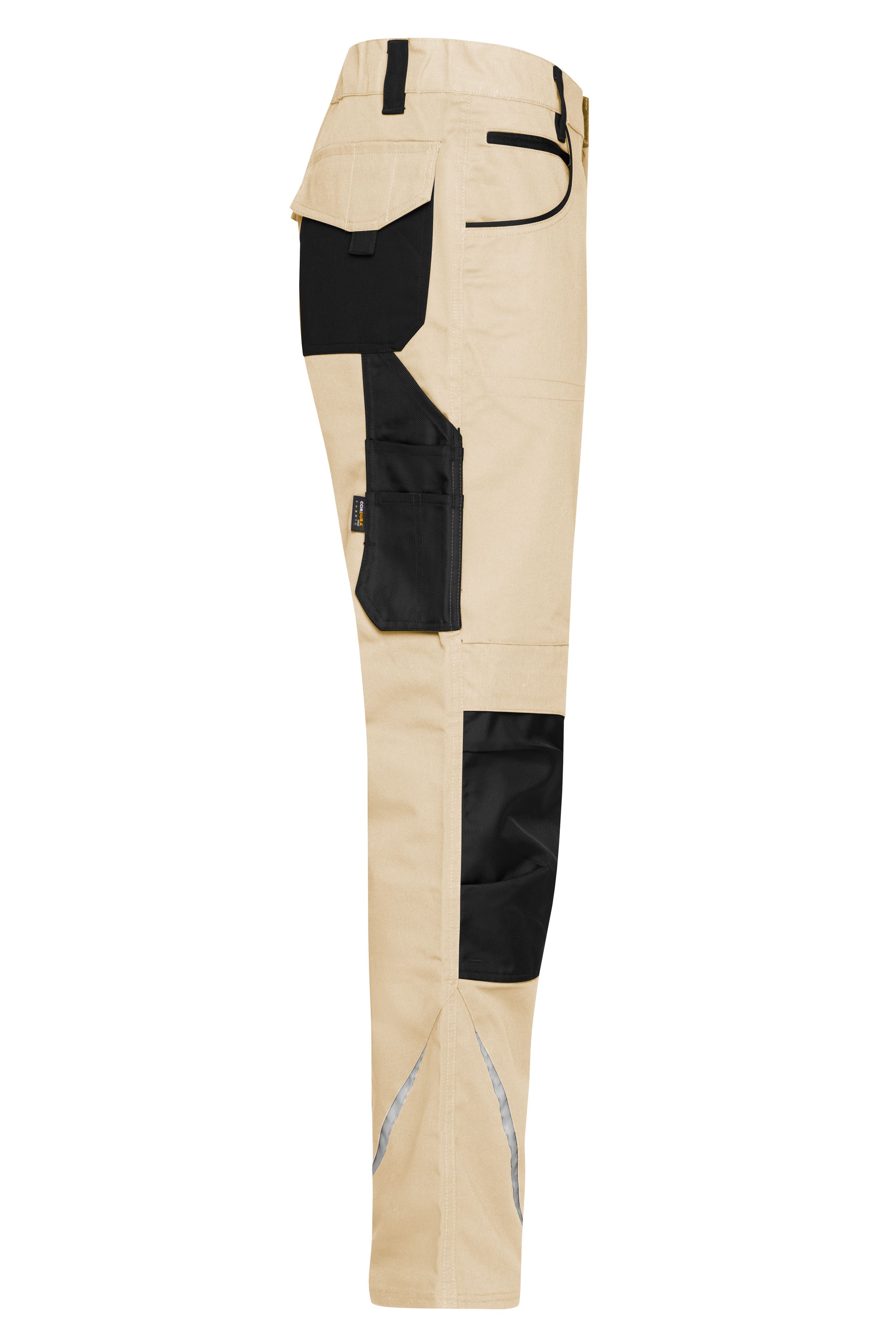 Workwear Pants - STRONG - JN832 Spezialisierte Arbeitshose mit funktionellen Details Workwear Pants - STRONG - JN832 Spezialisierte Arbeitshose mit funktionellen Details