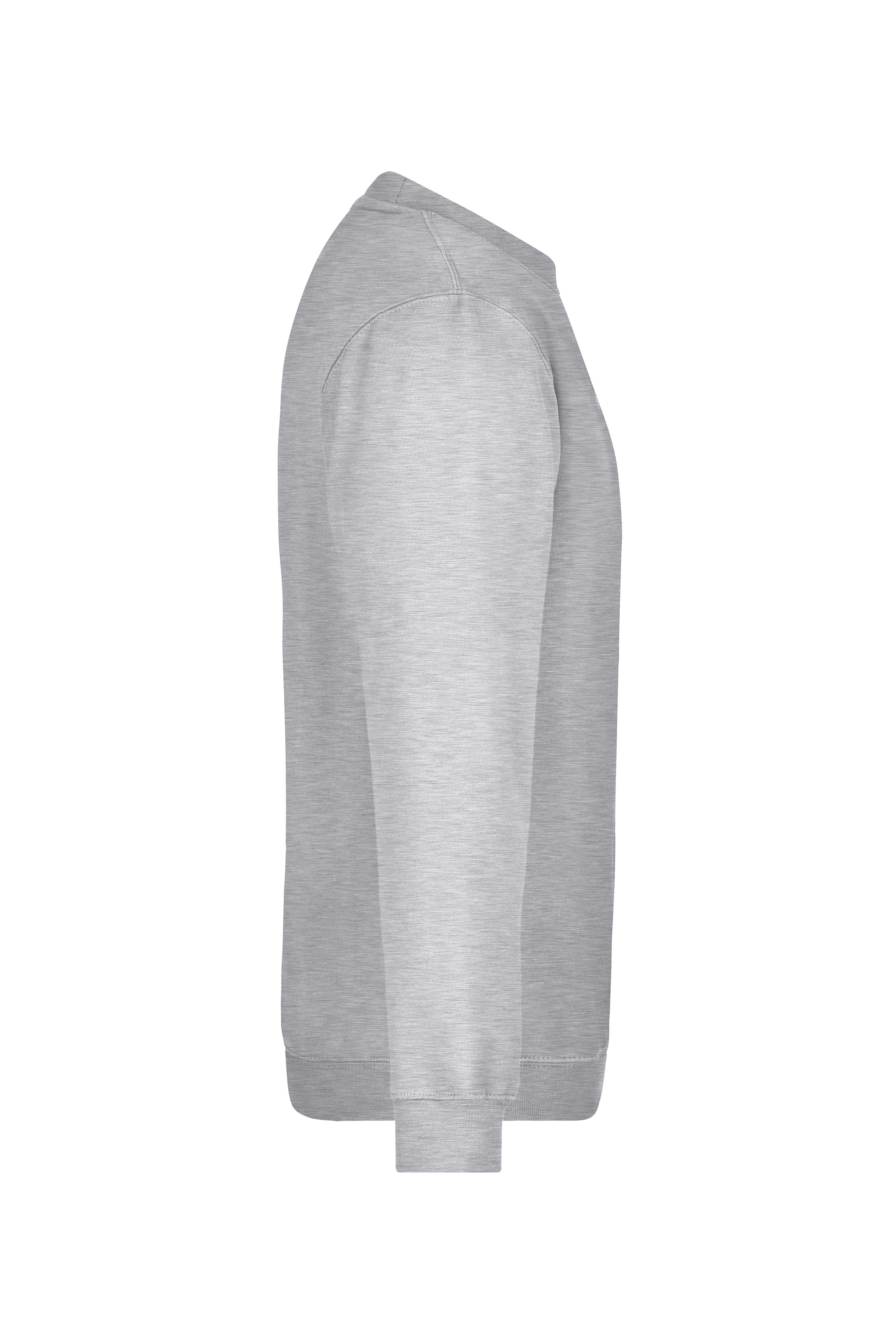 Round-Sweat Heavy JN040 Klassisches Komfort Rundhals-Sweatshirt Round-Sweat Heavy JN040 Klassisches Komfort Rundhals-Sweatshirt