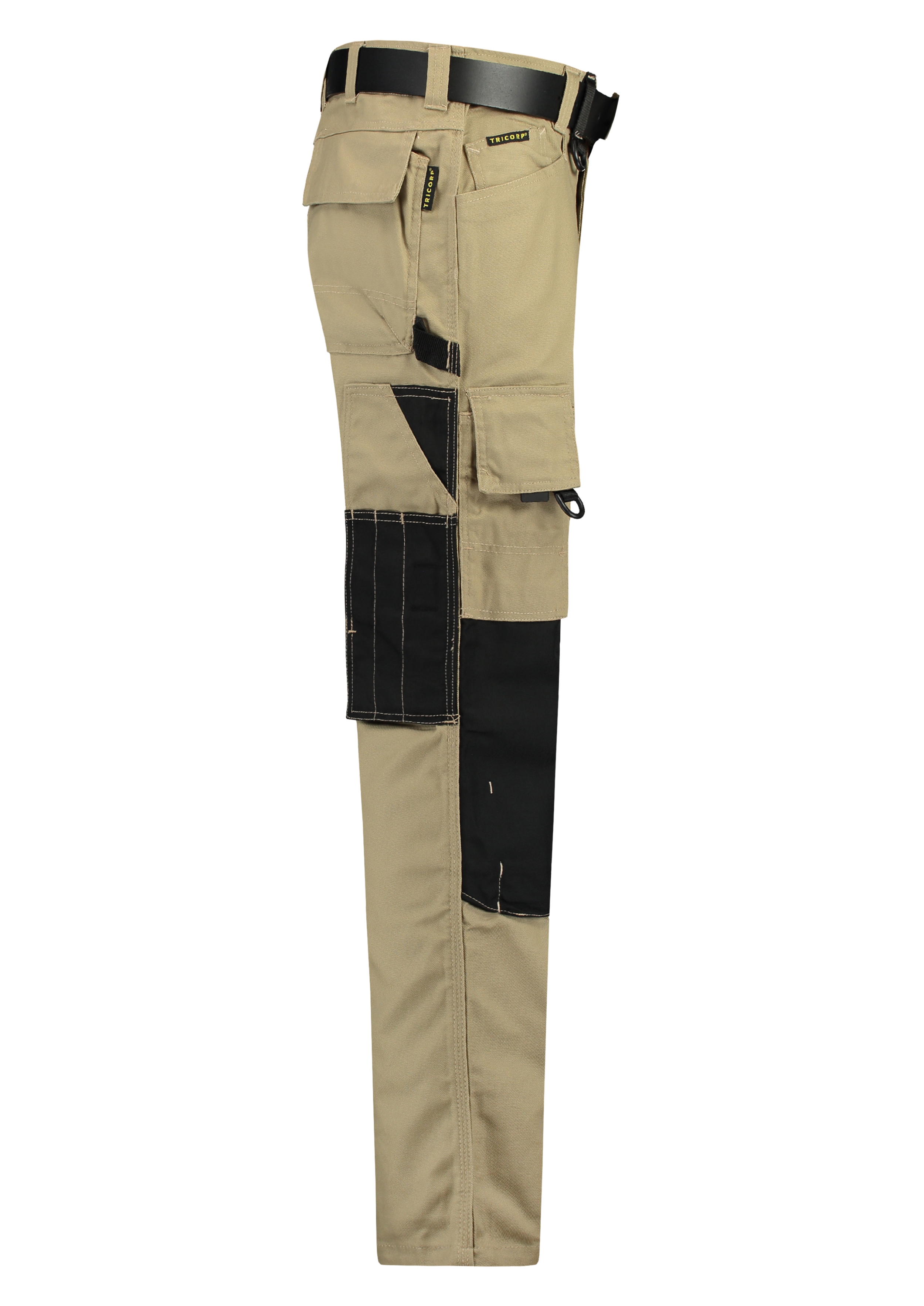 Cordura Canvas Work Pants T61 Arbeitshose unisex