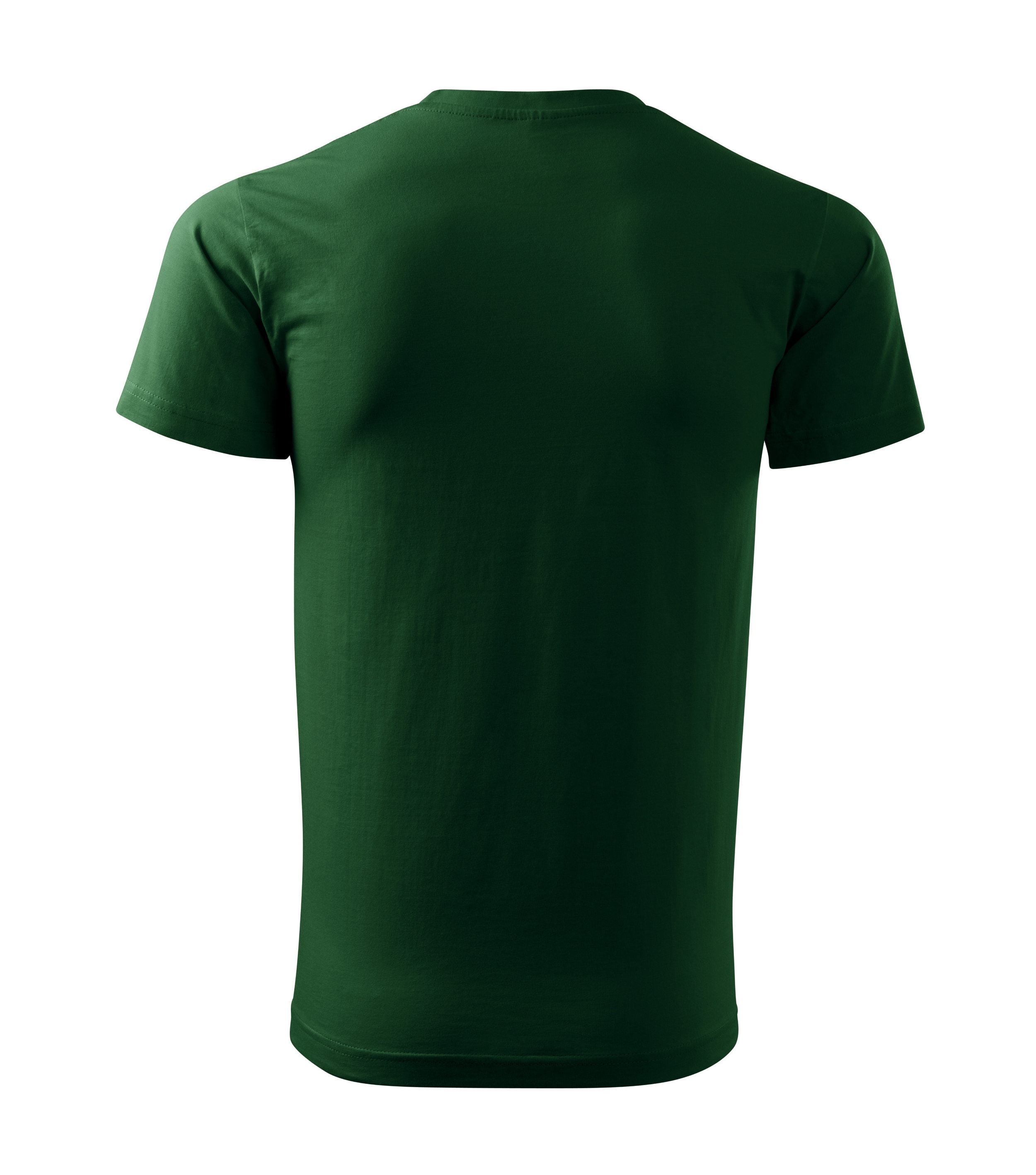 Basic 129 T-Shirt Herren