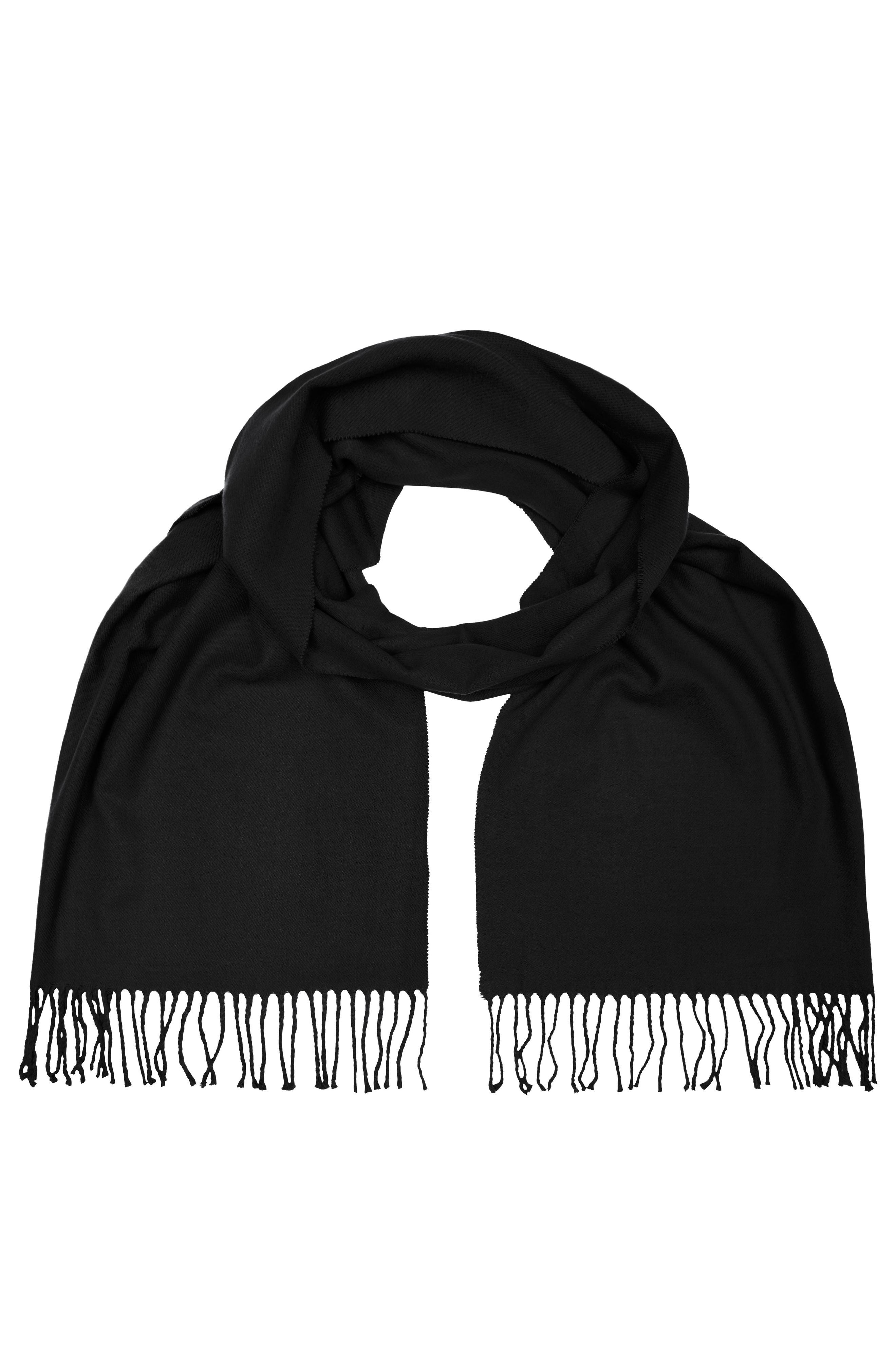 Elegant Scarf MB7308 Eleganter Webschal