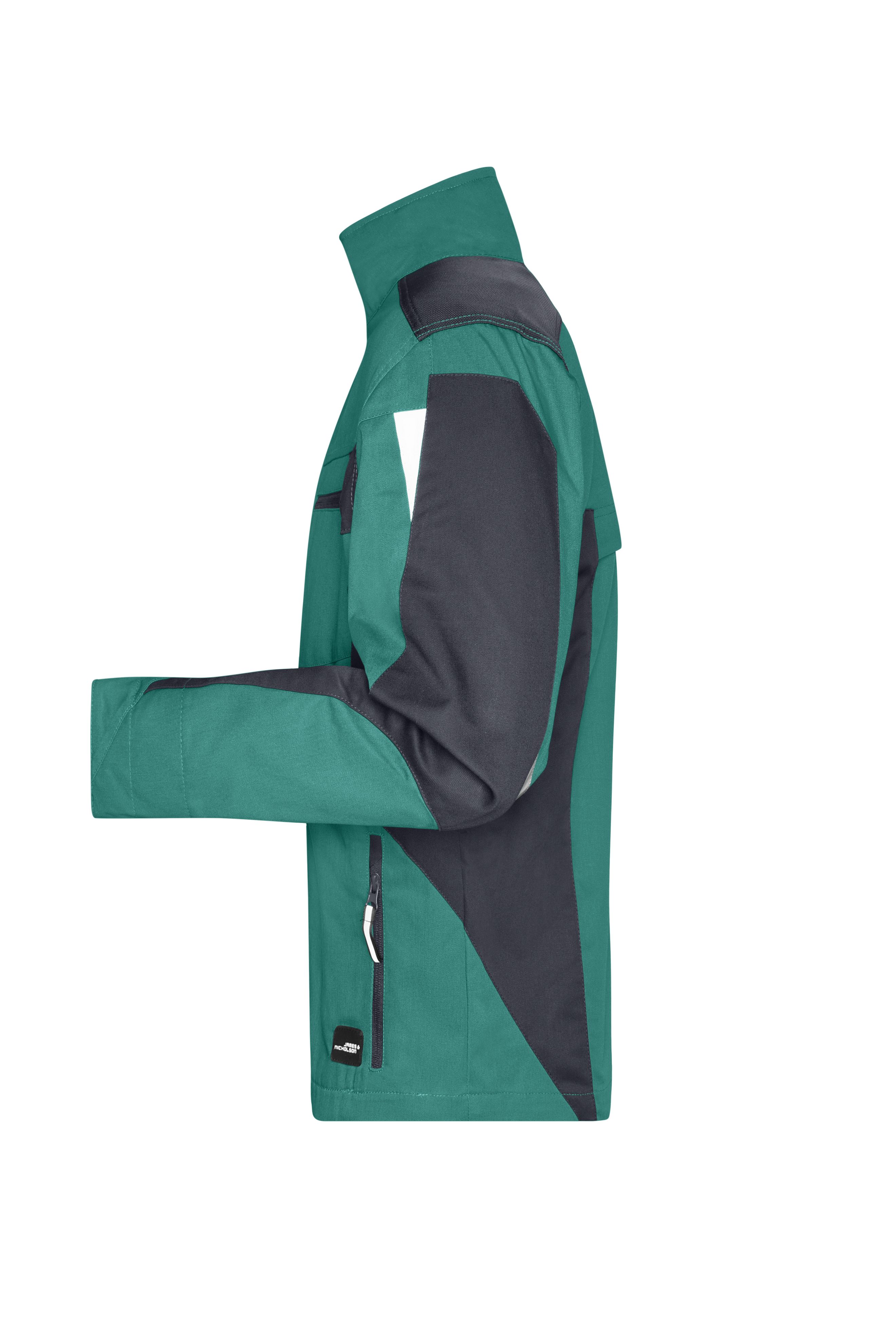 Workwear Jacket - STRONG - JN821 Professionelle Jacke mit hochwertiger Ausstattung Workwear Jacket - STRONG - JN821 Professionelle Jacke mit hochwertiger Ausstattung