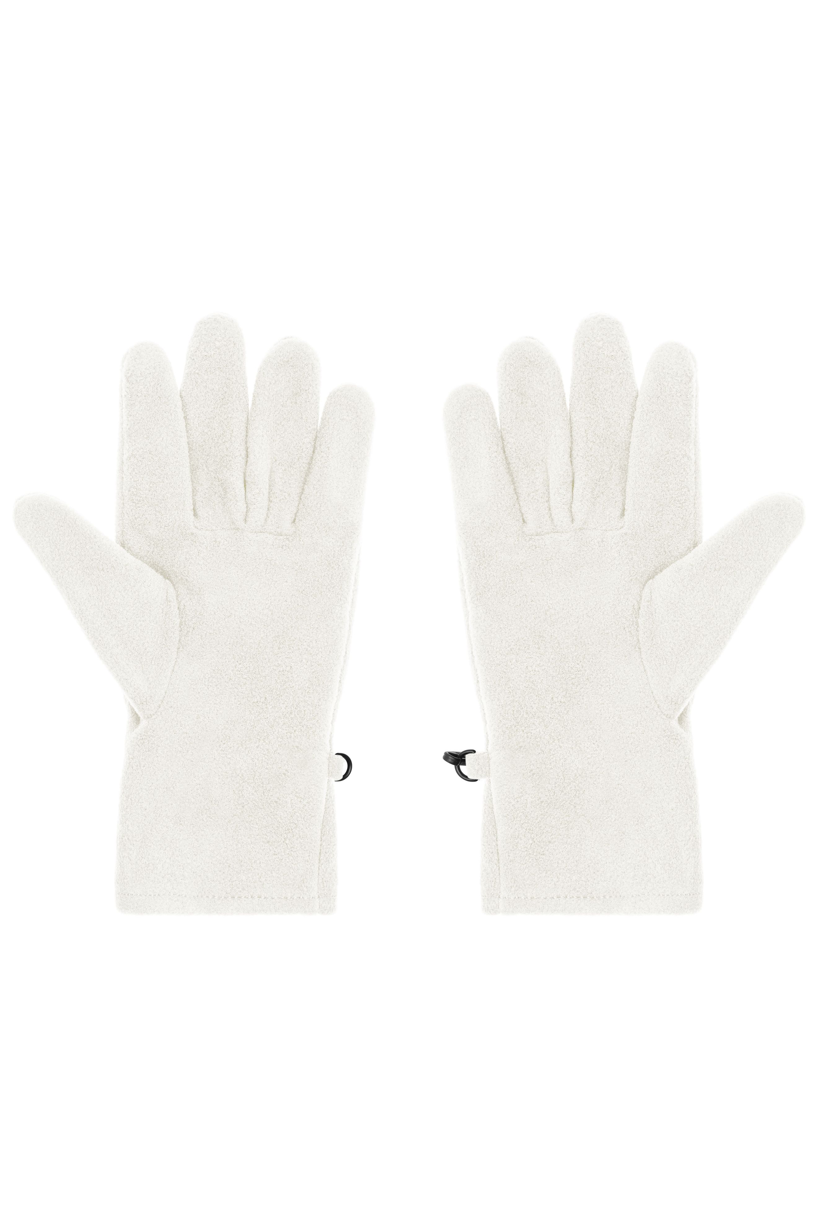 Microfleece Gloves MB7700 Wärmende Fleece Handschuhe für Damen und Herren