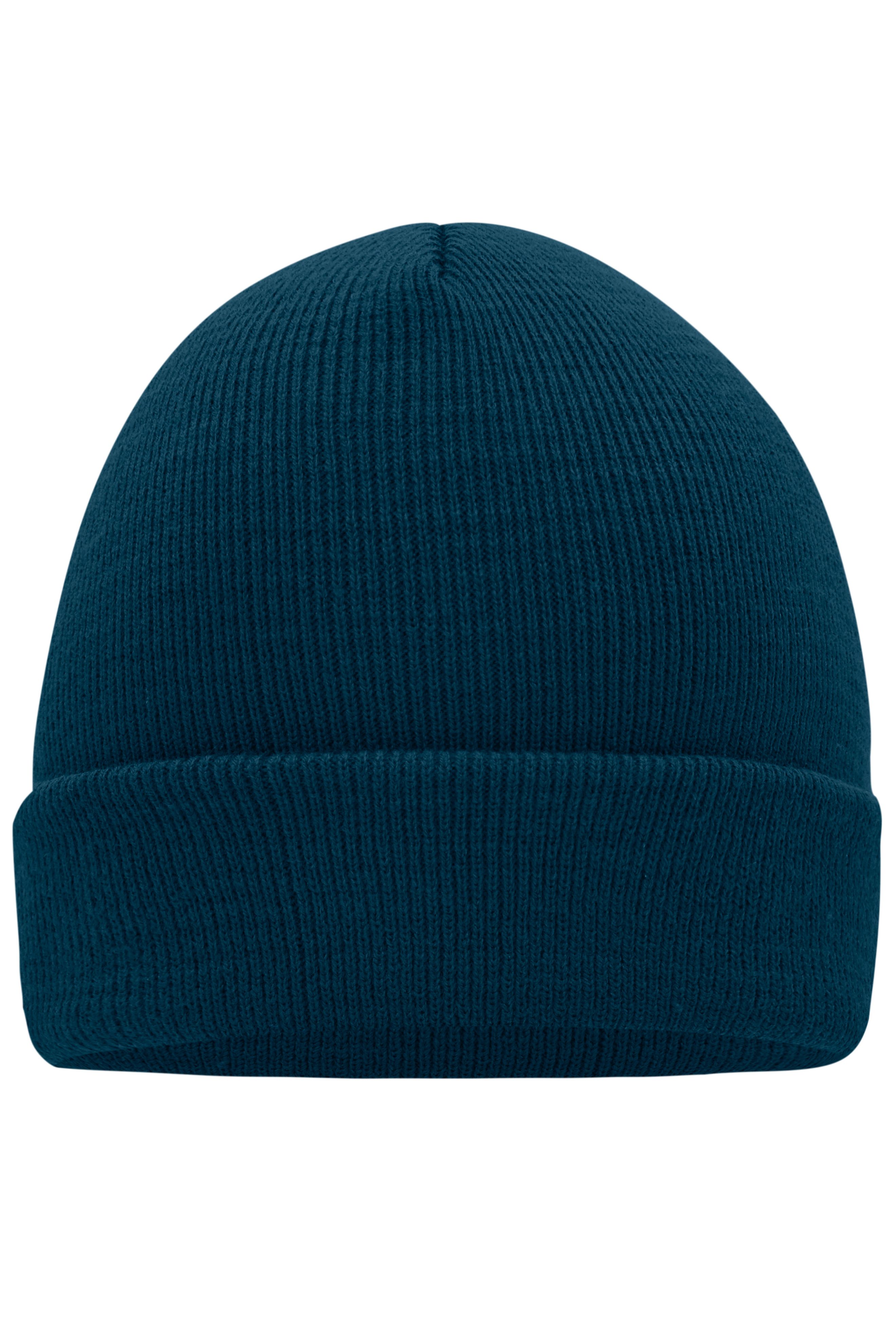 Knitted Cap MB7500 Klassische Strickmütze in vielen Farben Knitted Cap MB7500 Klassische Strickmütze in vielen Farben