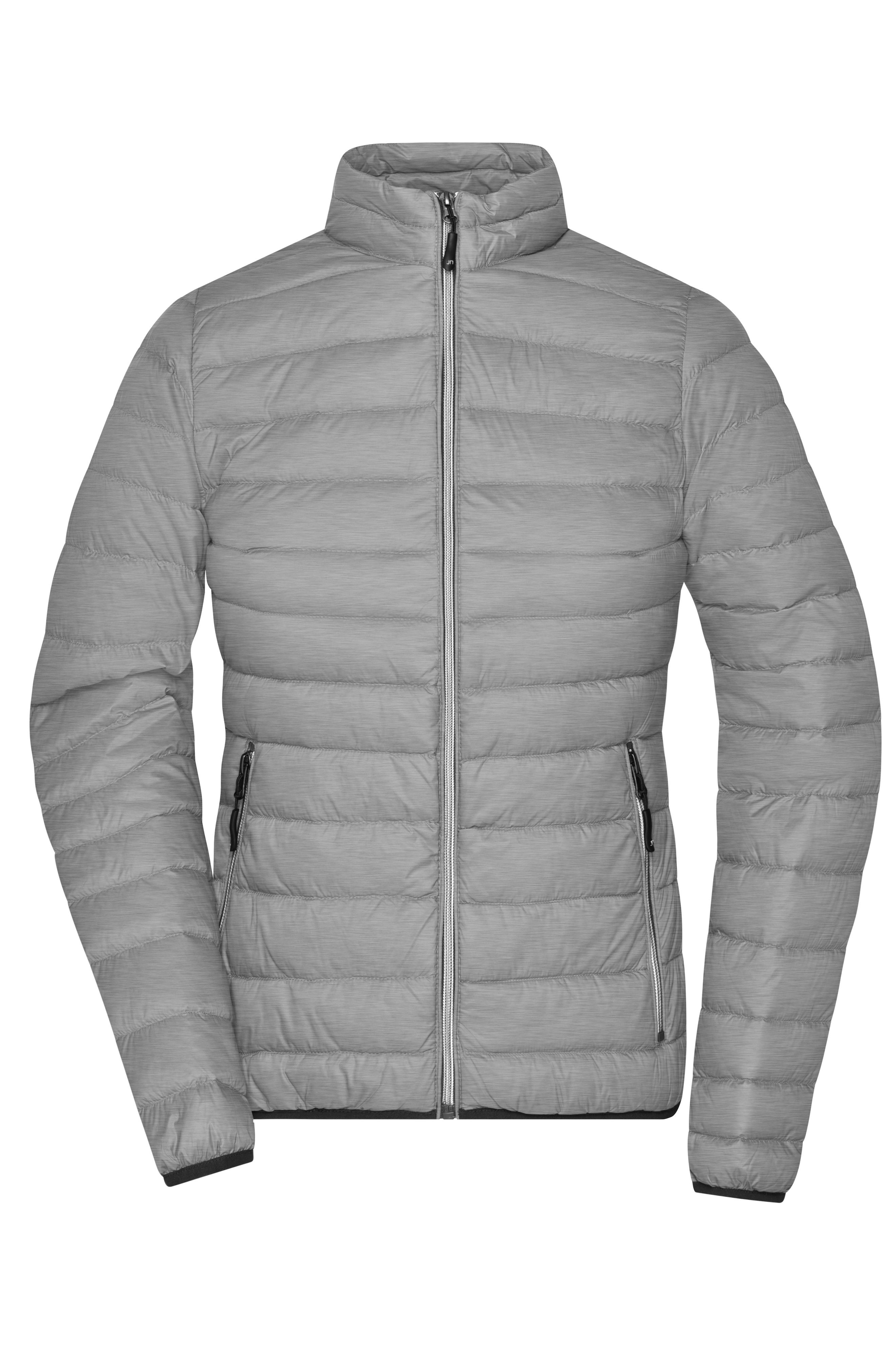Ladies' Down Jacket JN1139 Leichte Daunenjacke im klassischen Design Ladies' Down Jacket JN1139 Leichte Daunenjacke im klassischen Design