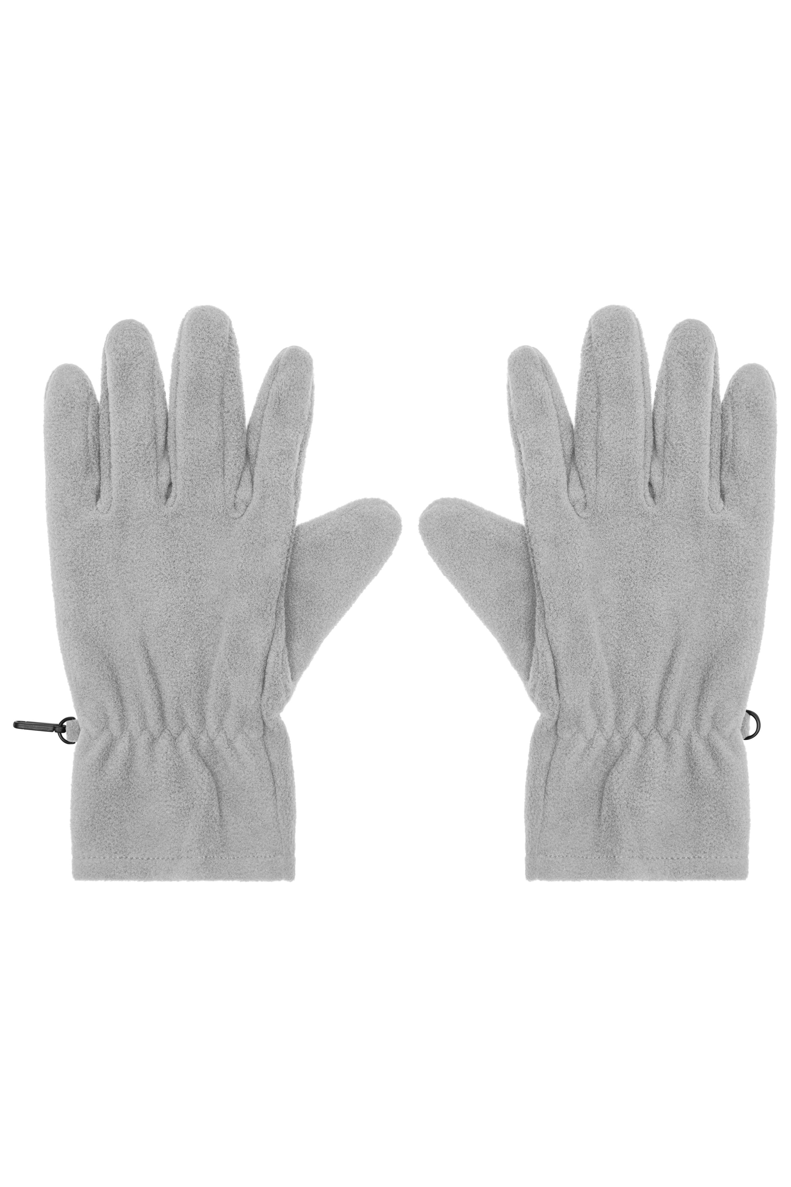 Microfleece Gloves MB7700 Wärmende Fleece Handschuhe für Damen und Herren