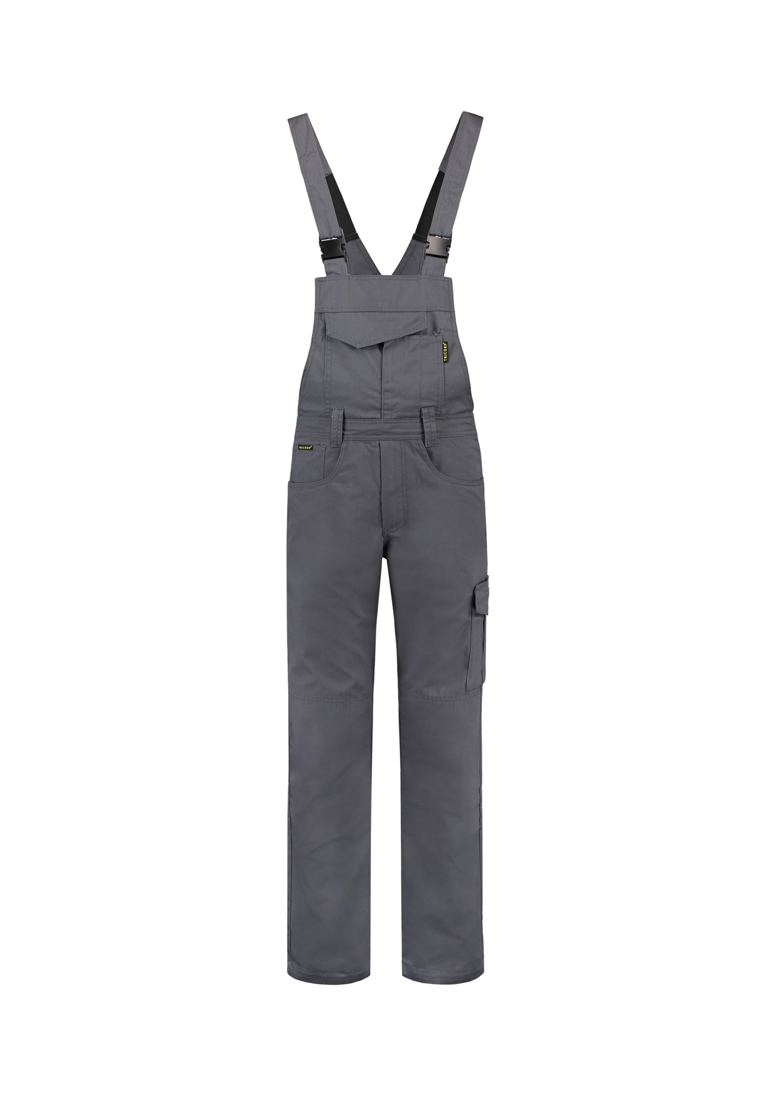 Dungaree Overall Industrial T66 Arbeitslatzhose unisex