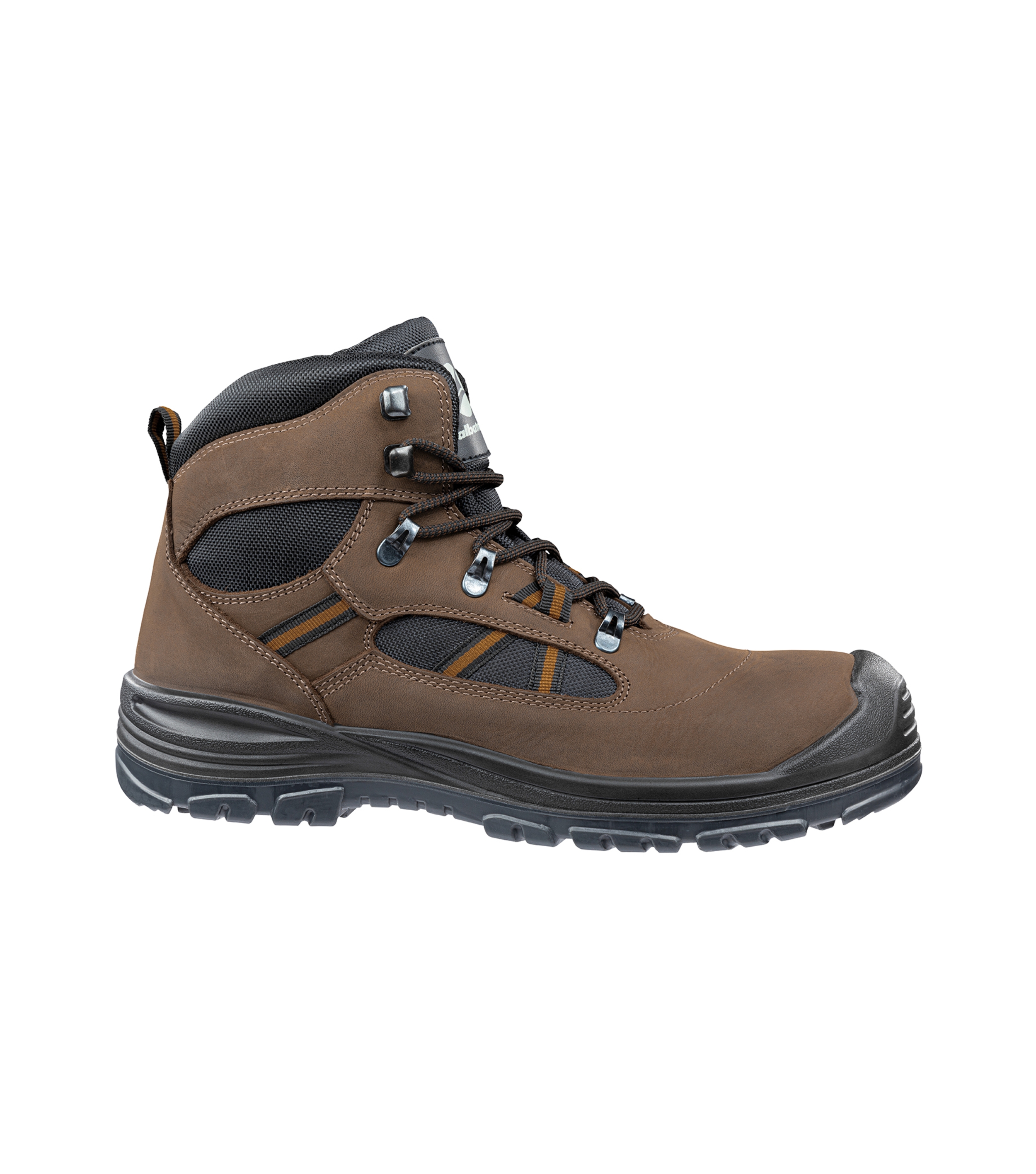 TIMBER MID S36 Die Halbstiefel Herren