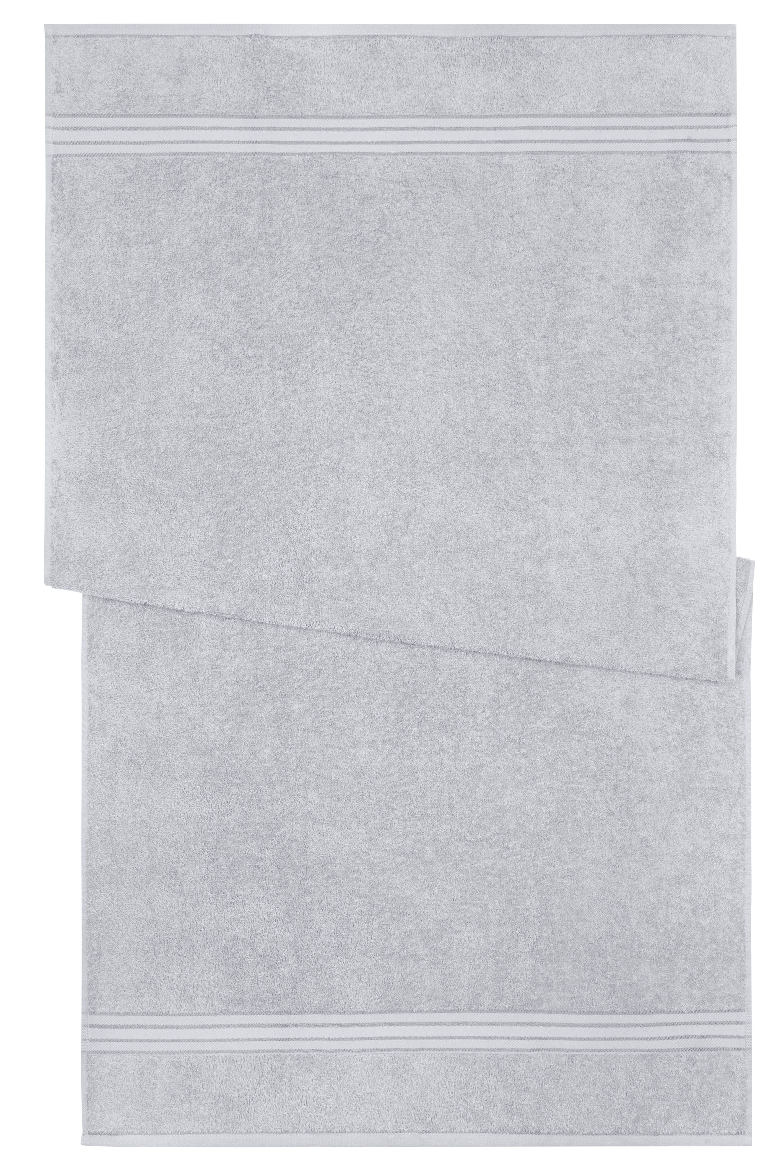 Bath Towel MB422 Badetuch in flauschiger Walkfrottier-Qualität