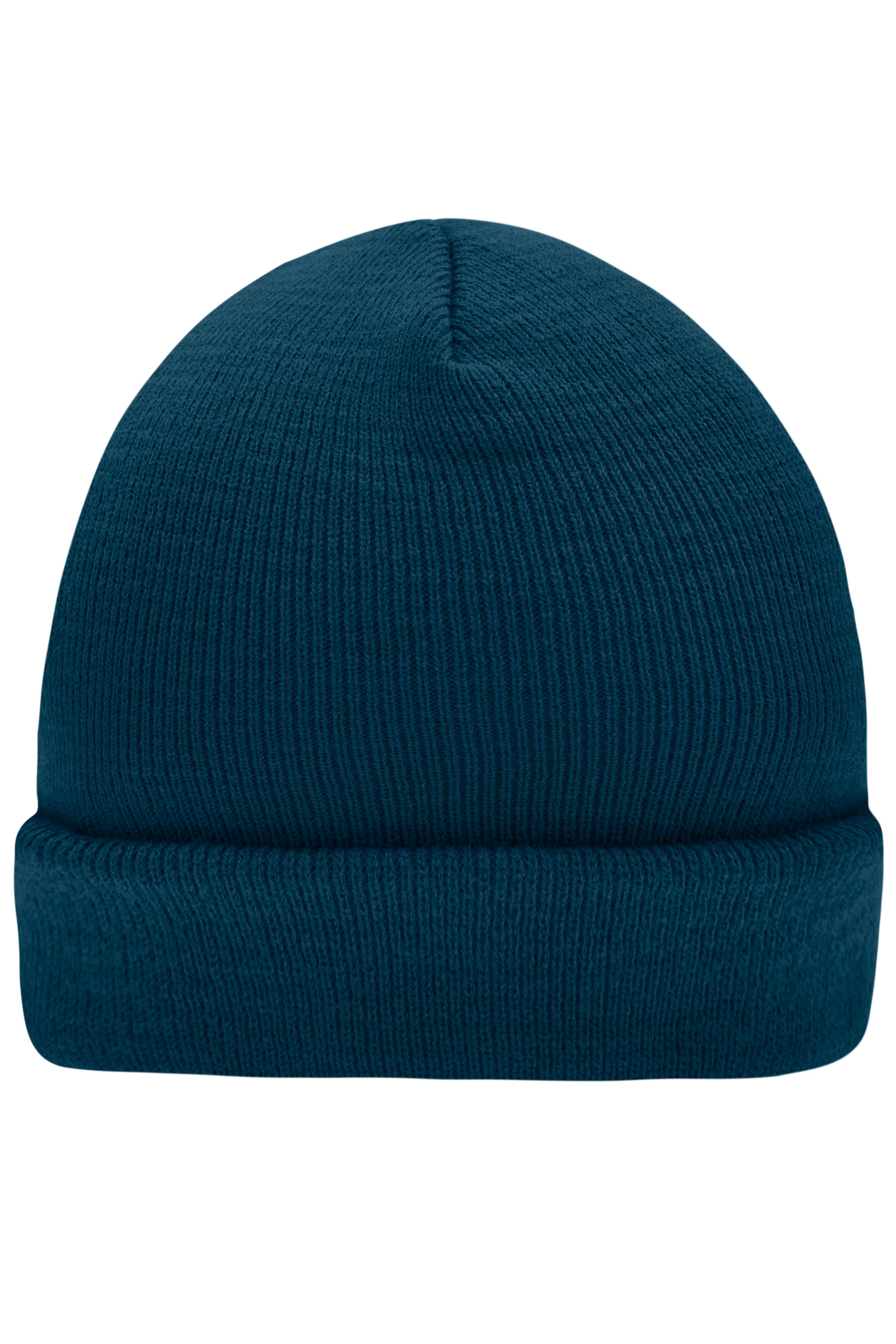 Knitted Cap MB7500 Klassische Strickmütze in vielen Farben Knitted Cap MB7500 Klassische Strickmütze in vielen Farben