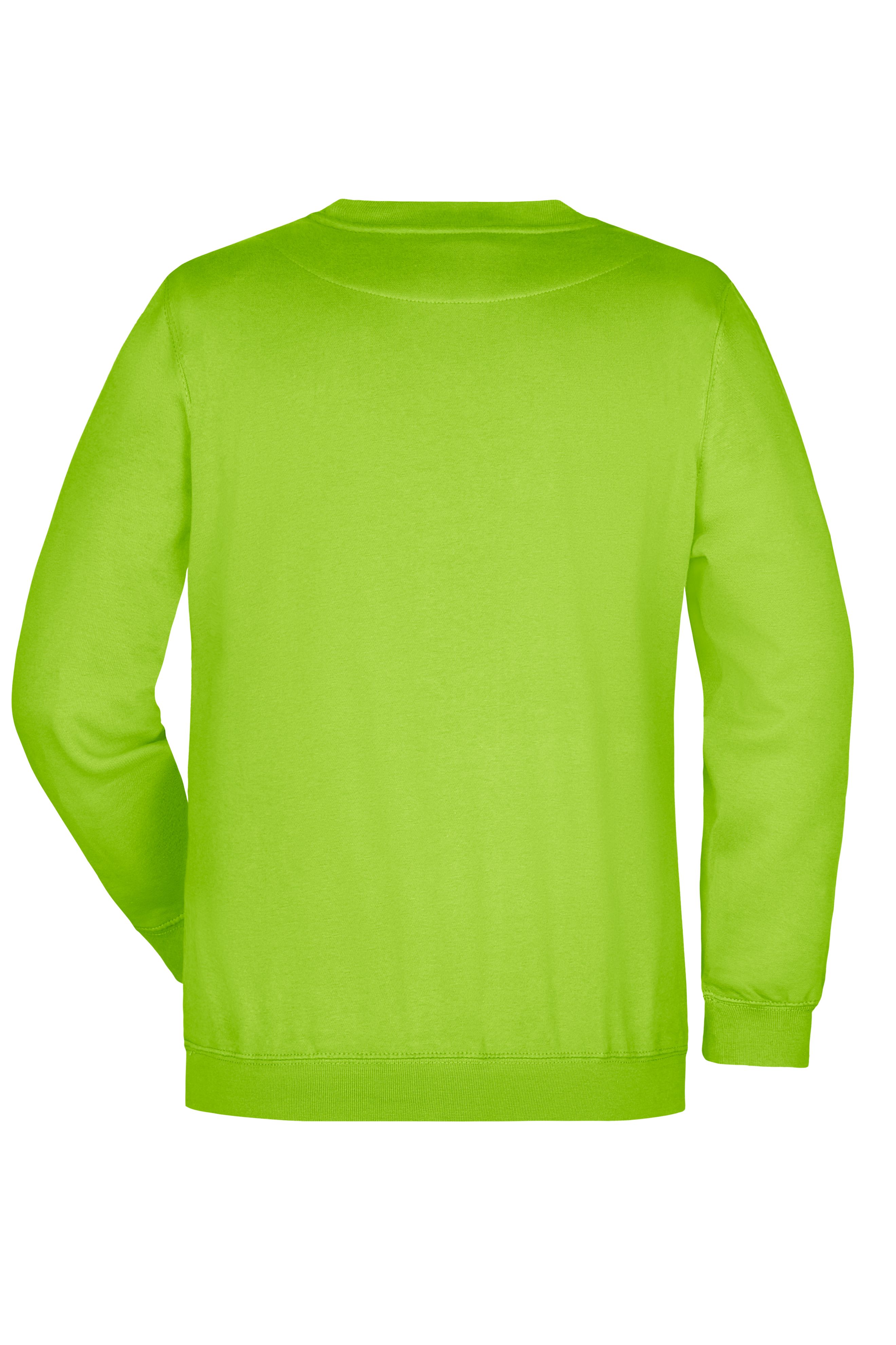 Round-Sweat Heavy JN040 Klassisches Komfort Rundhals-Sweatshirt Round-Sweat Heavy JN040 Klassisches Komfort Rundhals-Sweatshirt