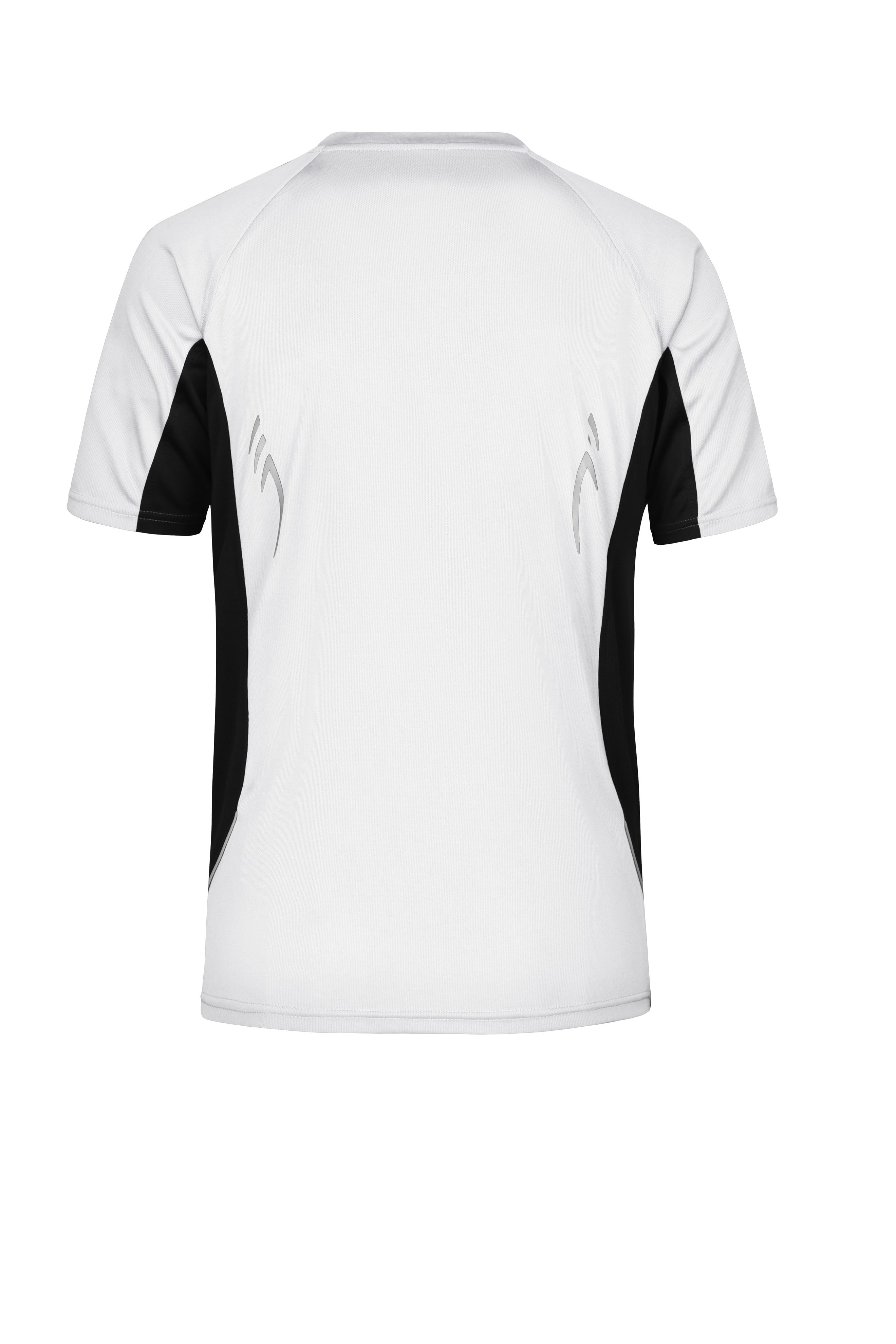 Men's Running-T JN391 Atmungsaktives Laufshirt