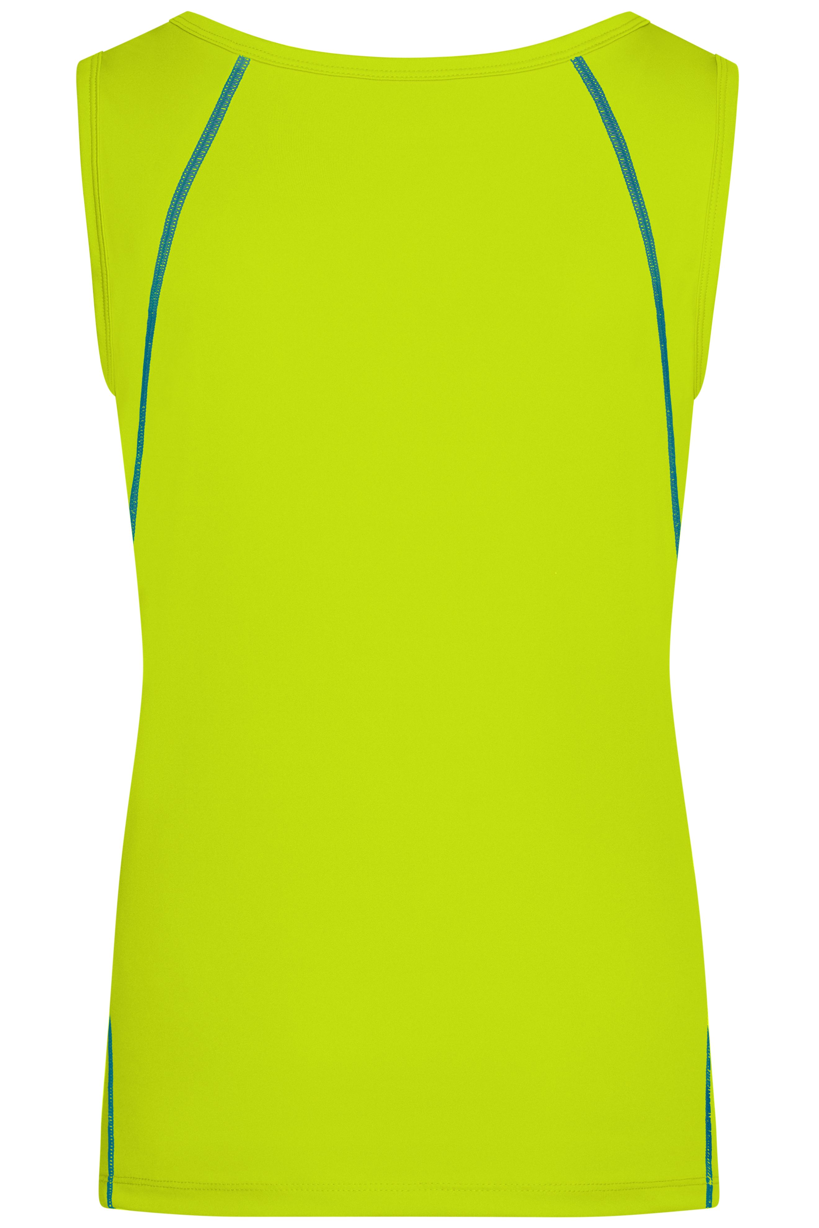 Ladies' Sports Tanktop JN493 Funktions-Top für Fitness und Sport