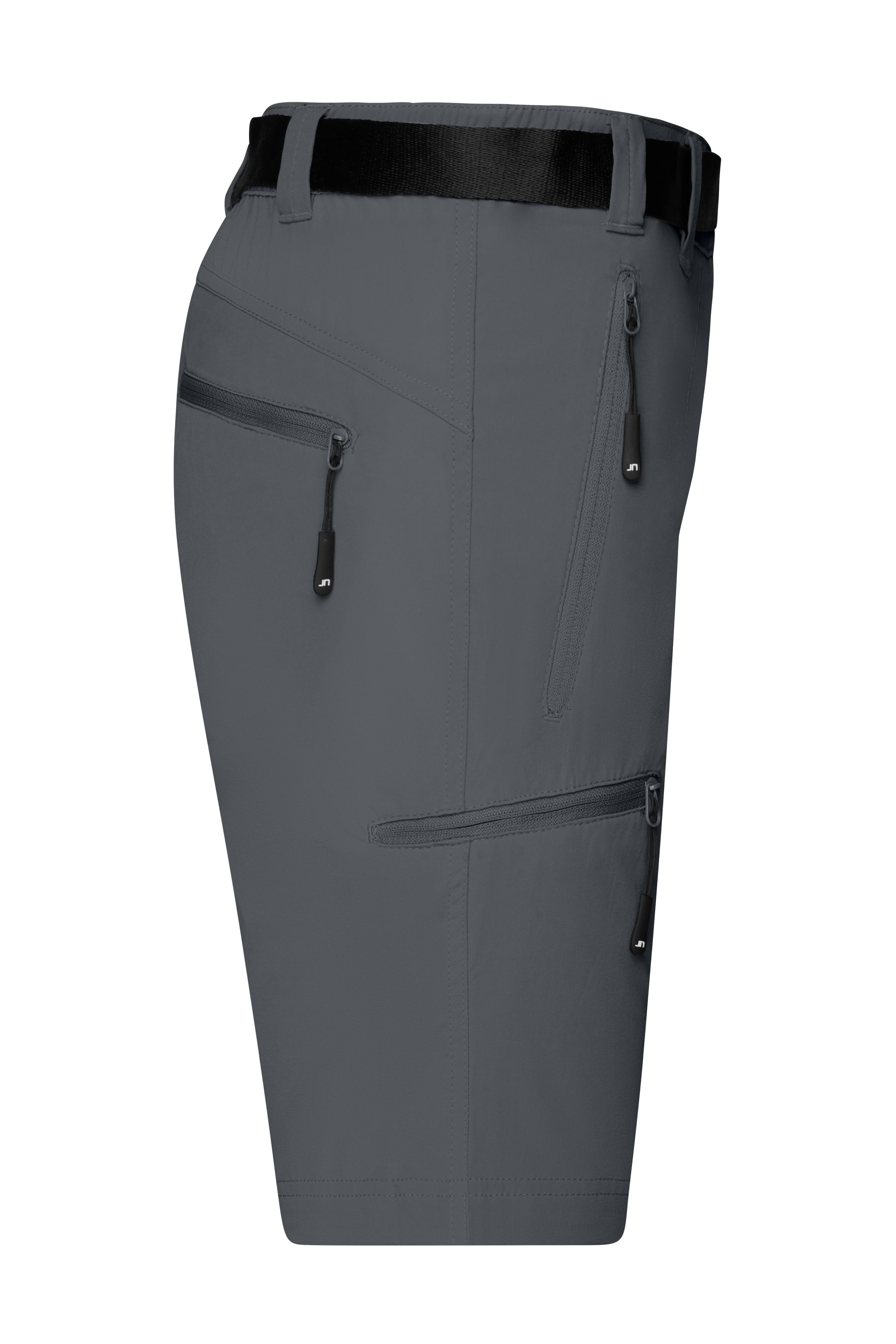 Ladies' Trekking Shorts JN1203 Bi-elastische kurze Outdoorhose