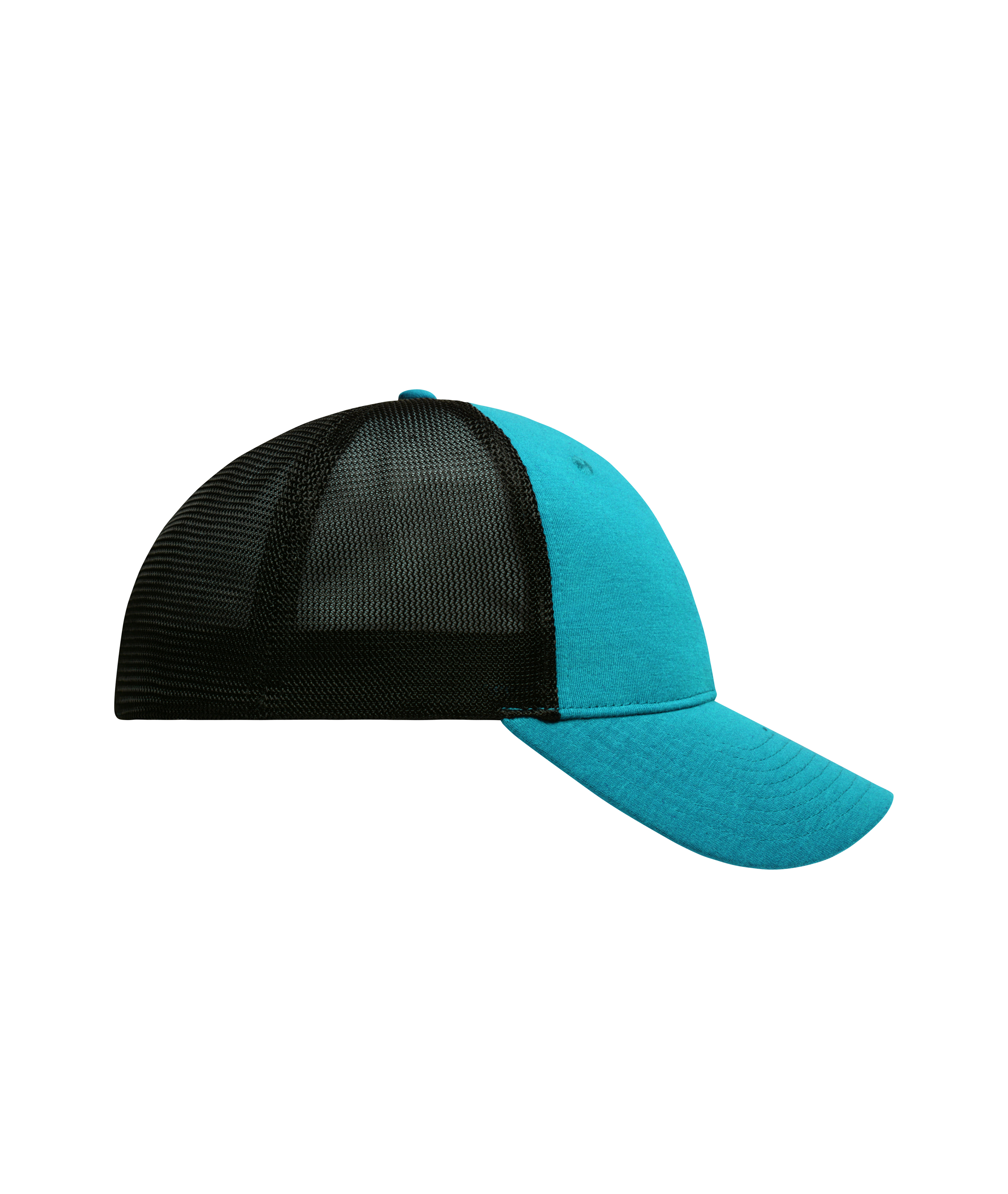 6 Panel Elastic Fit Mesh Cap MB6215 Trendiges 6 Panel Mesh Cap