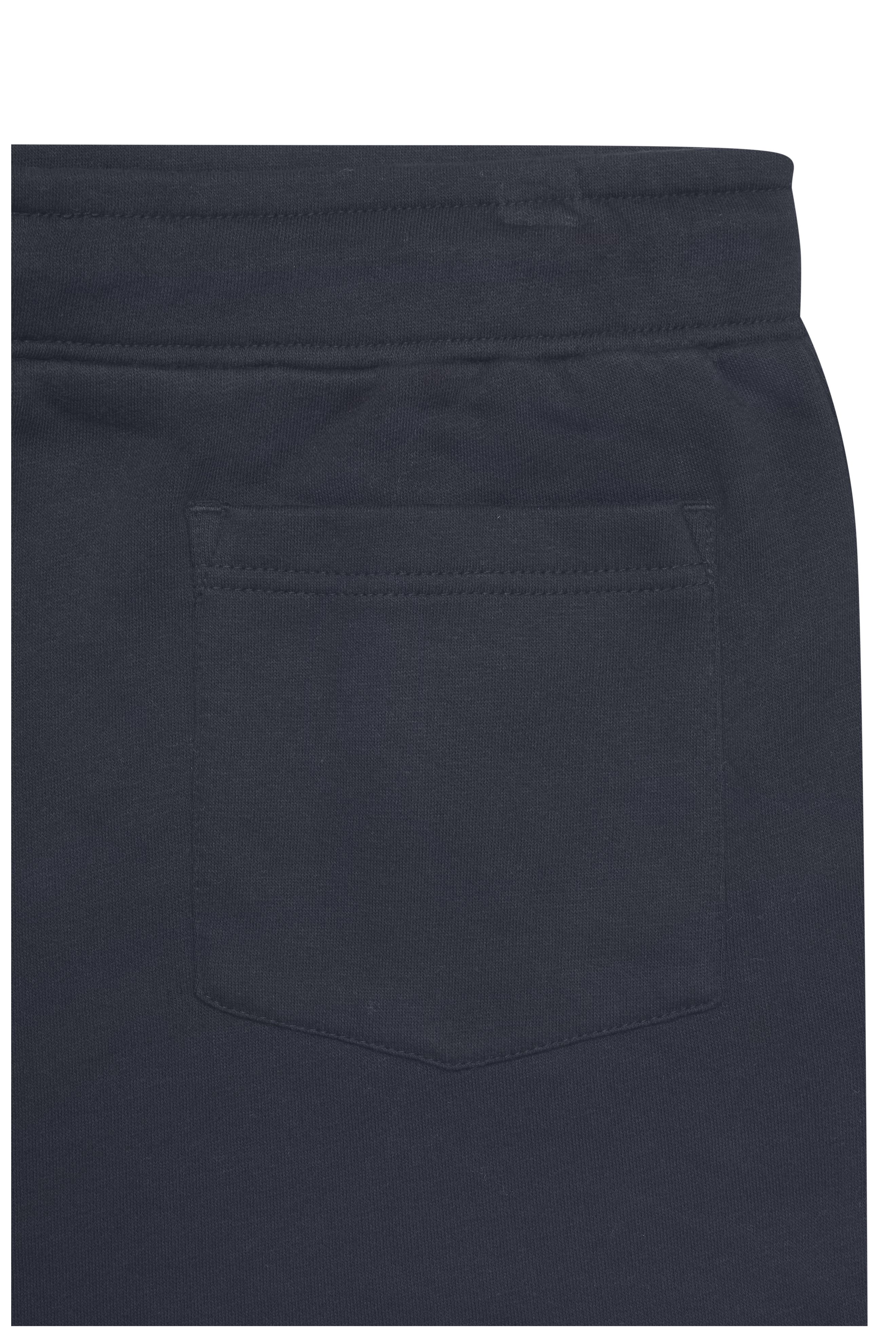 Men's Lounge Pants 8036 Modische Sweat-Hose aus BIO-Baumwolle im Cargo-Style