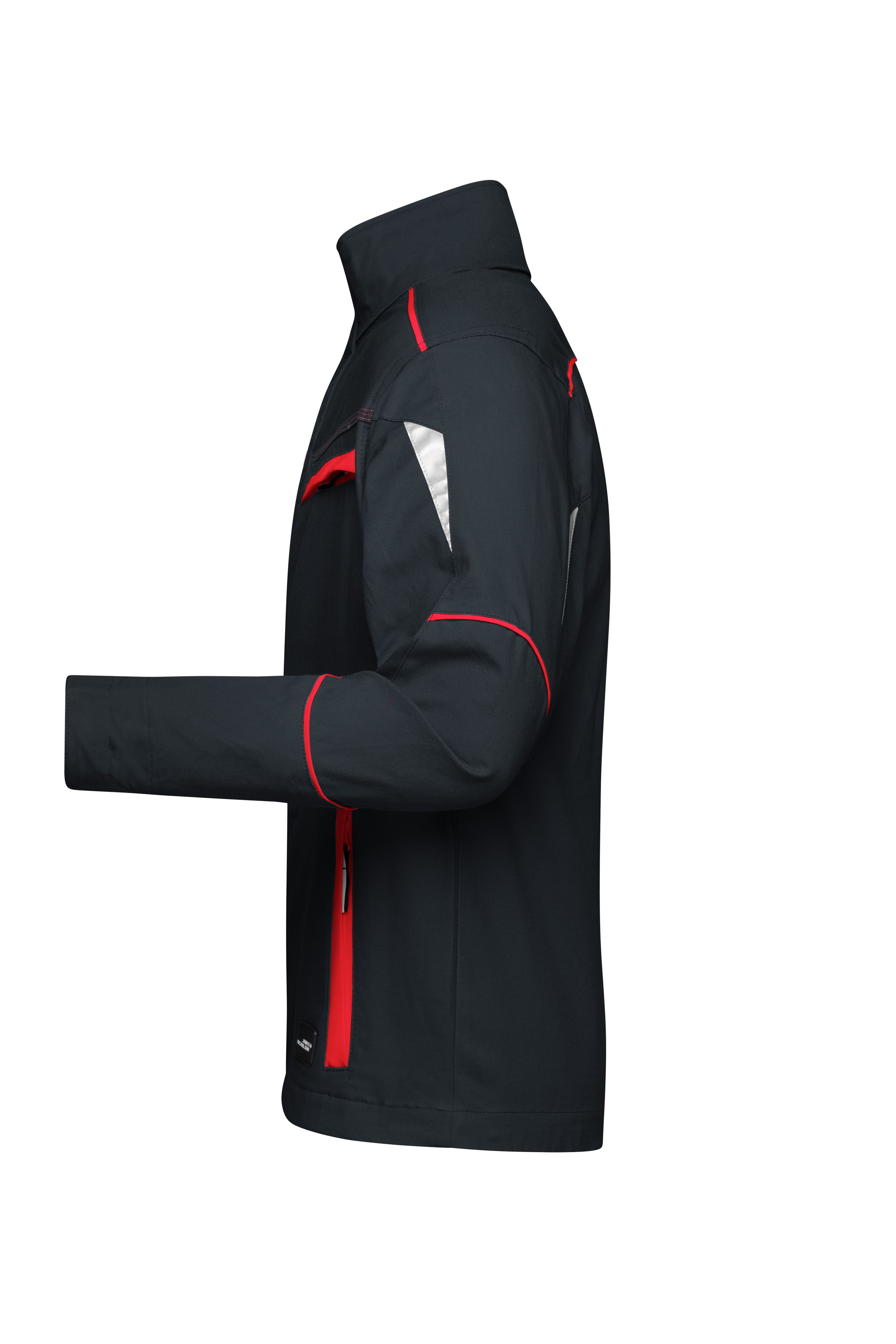 Workwear Jacket - COLOR - JN849 Funktionelle Jacke im sportlichen Look mit hochwertigen Details Workwear Jacket - COLOR - JN849 Funktionelle Jacke im sportlichen Look mit hochwertigen Details