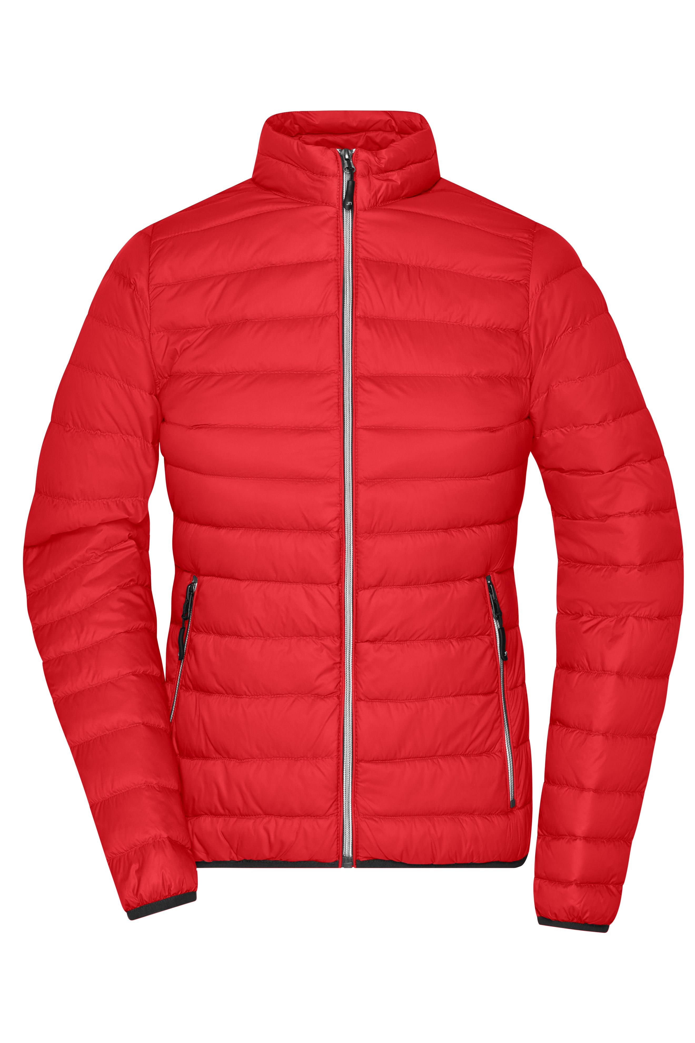 Ladies' Down Jacket JN1139 Leichte Daunenjacke im klassischen Design Ladies' Down Jacket JN1139 Leichte Daunenjacke im klassischen Design