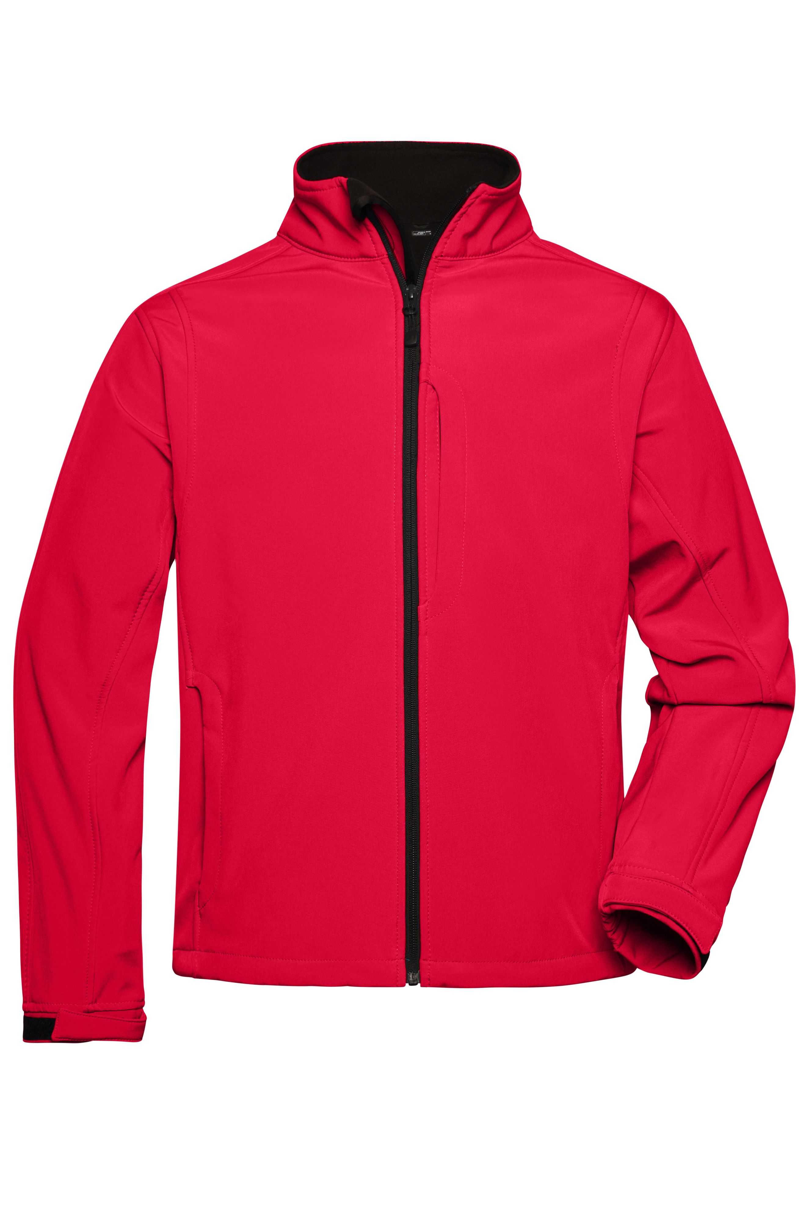 Men's Softshell Jacket JN135 Trendige Jacke aus Softshell Men's Softshell Jacket JN135 Trendige Jacke aus Softshell